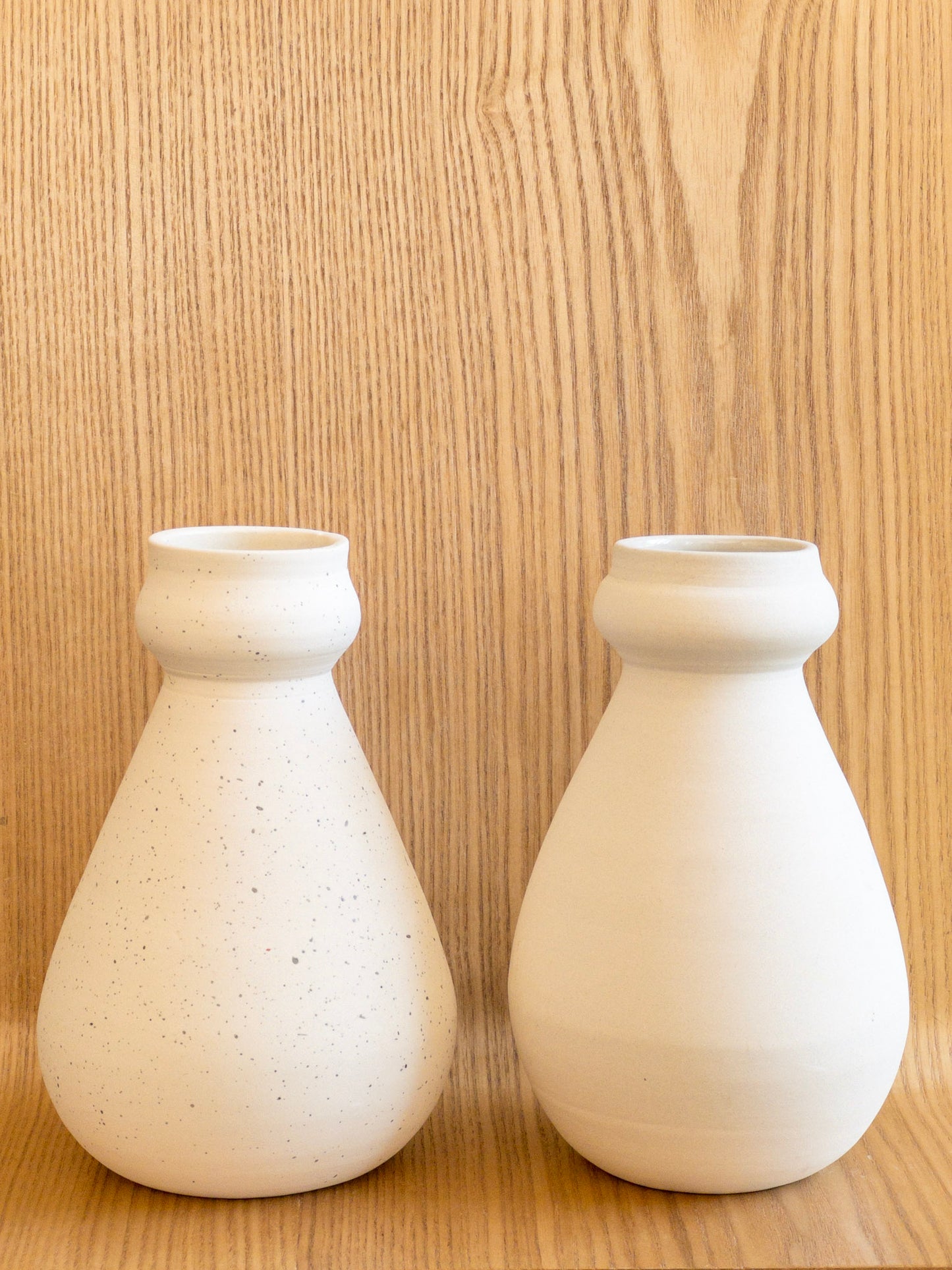 NATU VASE | BOTTLE CERAMIC VASE