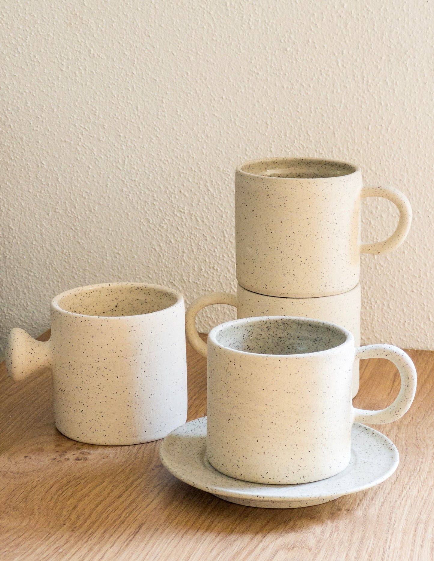 ALIA KAFFEE-/TEETASSE | KERAMIKTASSE