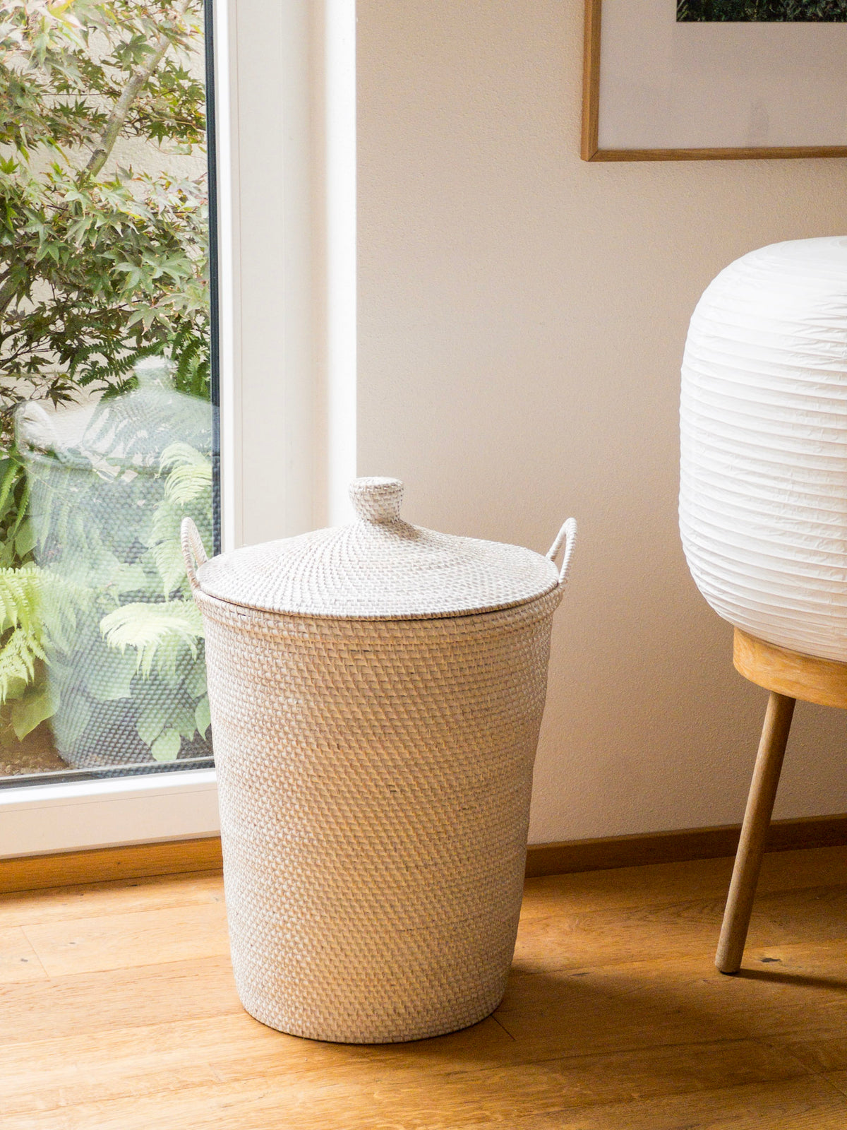 TERA-KORB | Wäsche- und Aufbewahrungskorb