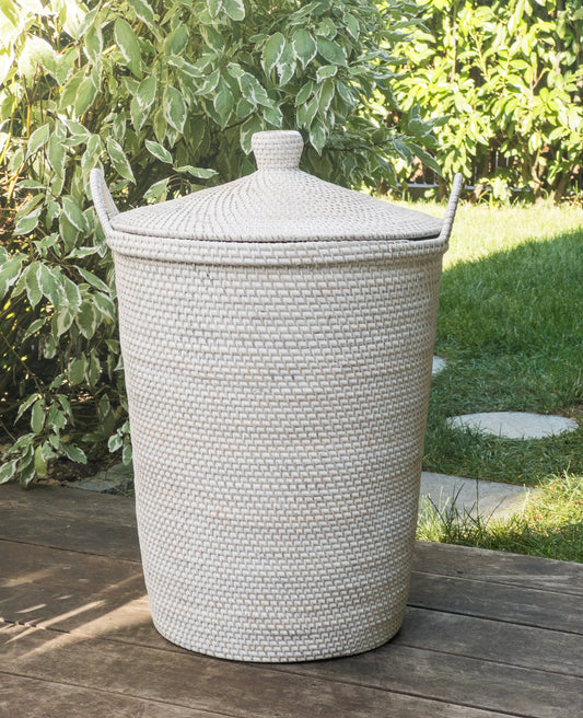 TERA BASKET | LAUNDRY & STORAGE BASKET