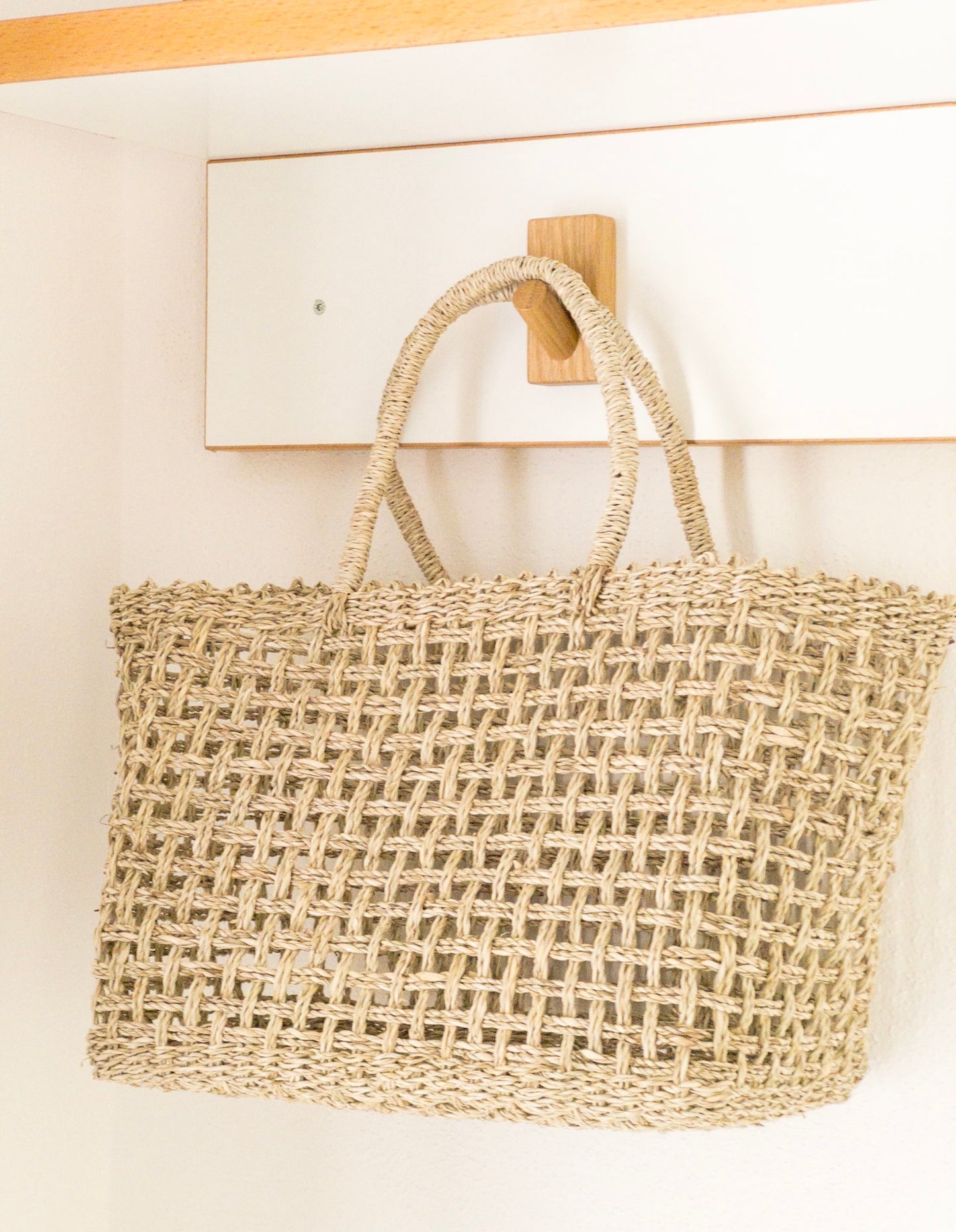 Tika Shopping & Picnic Bag | Bags