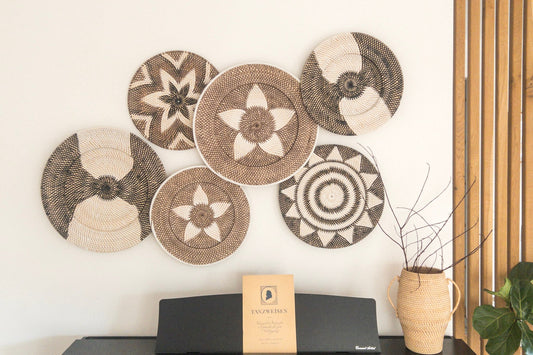 Natural Materials That Make Your Home Feel Warmer