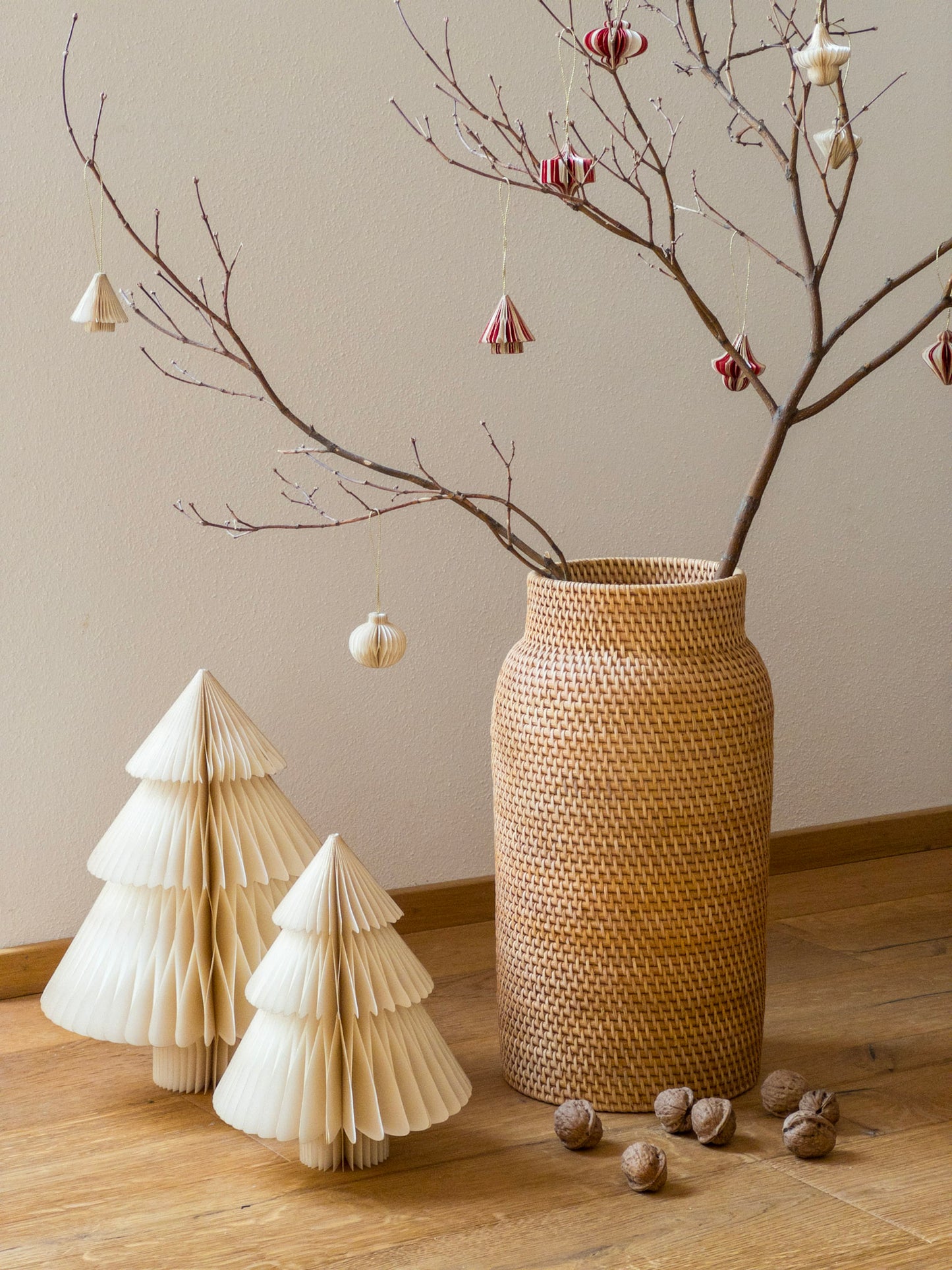 NOMA VASE | DECORATIVE JARS & VASES