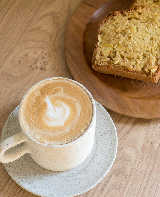 RARAS COFFEE/TEA MUGS | CERAMIC MUGS