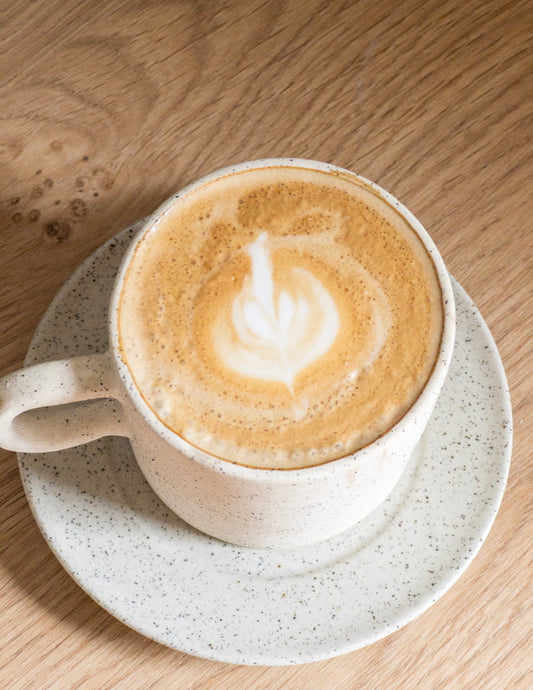 RARAS COFFEE/TEA MUGS | CERAMIC MUGS