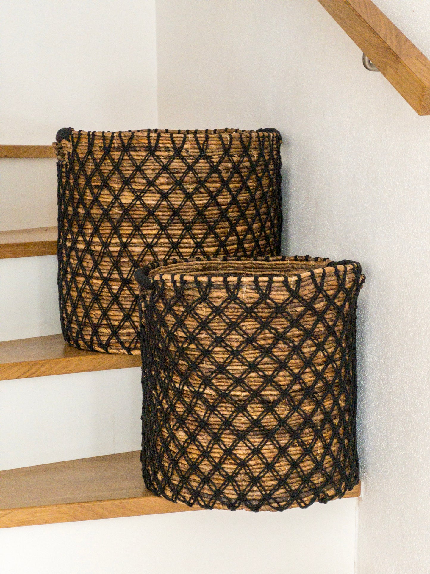 ATAYA BASKET | LAUNDRY & STORAGE BASKET