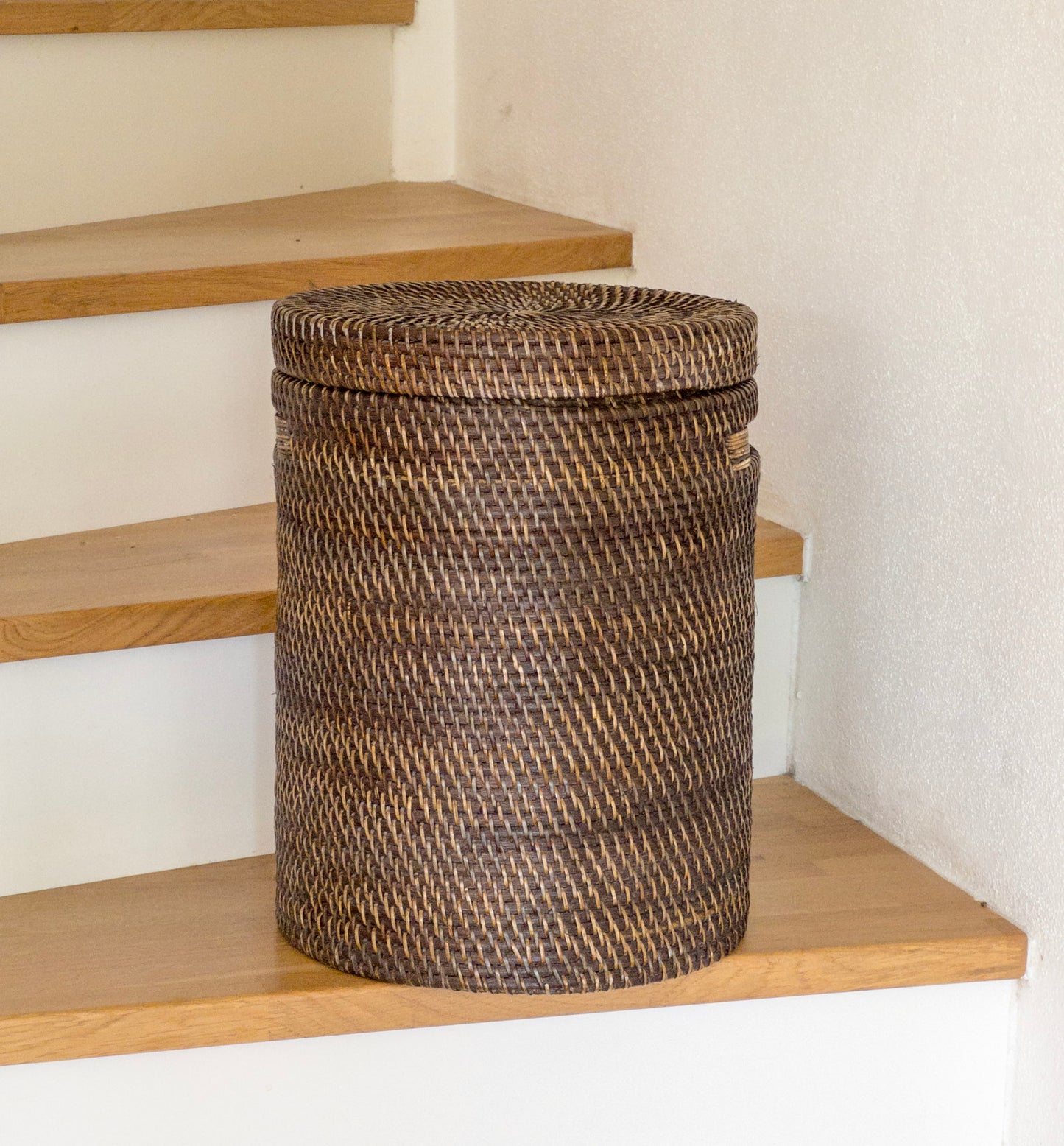 KALEA BASKET | LAUNDRY & STORAGE BASKET