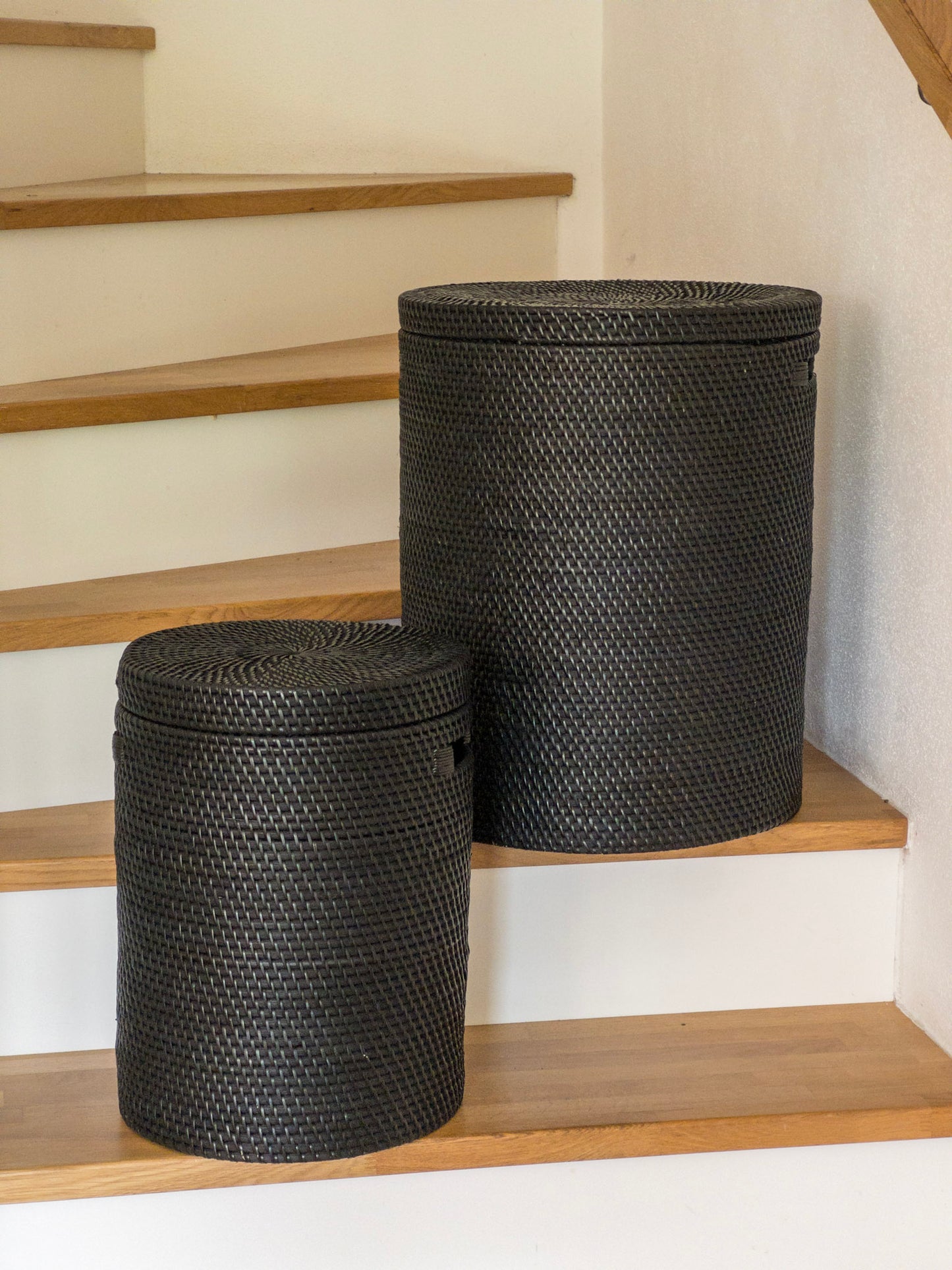 KALEA BASKET | LAUNDRY & STORAGE BASKET
