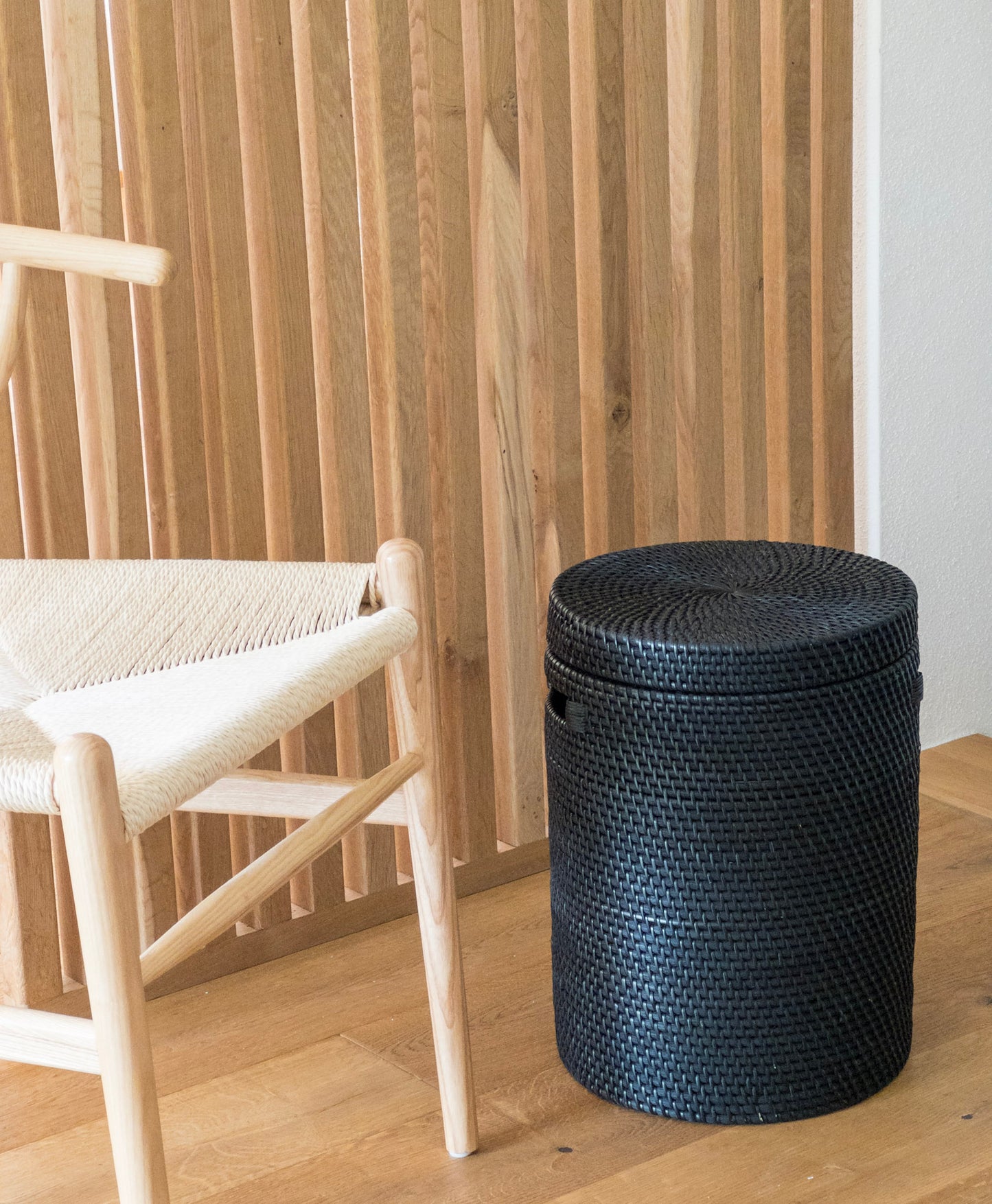 KALEA BASKET | LAUNDRY & STORAGE BASKET