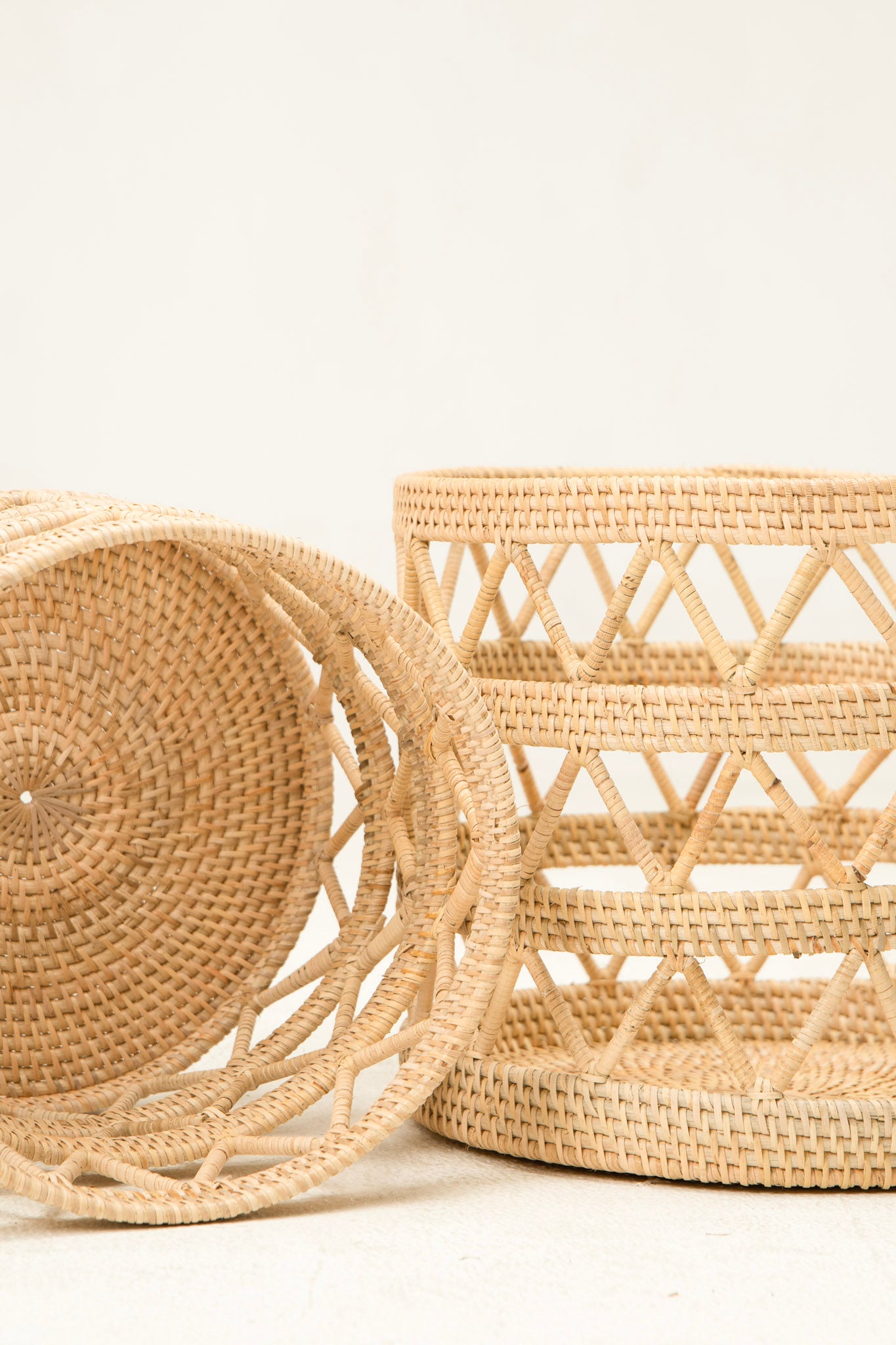 KEMA BASKET | LAUNDRY & STORAGE BASKET