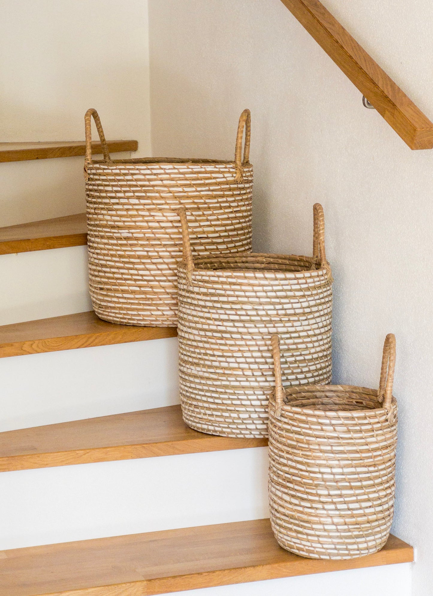 KALI BASKET | LAUNDRY & STORAGE BASKET