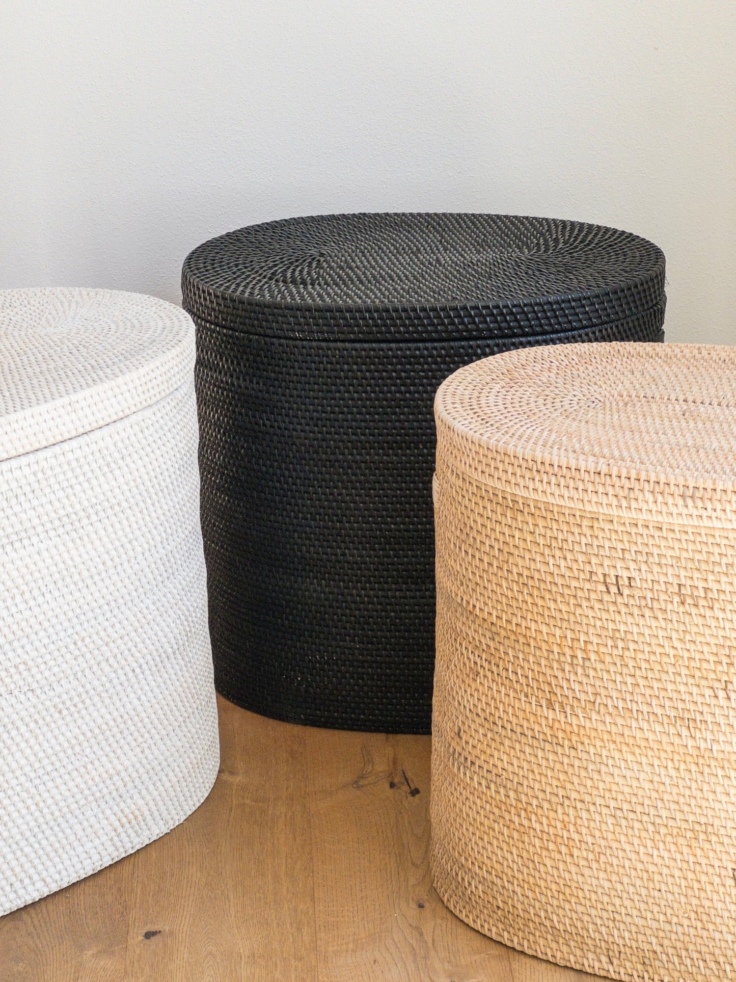 KINTAMANI BASKET | KORB & AUFBEWAHRUNGSKORB