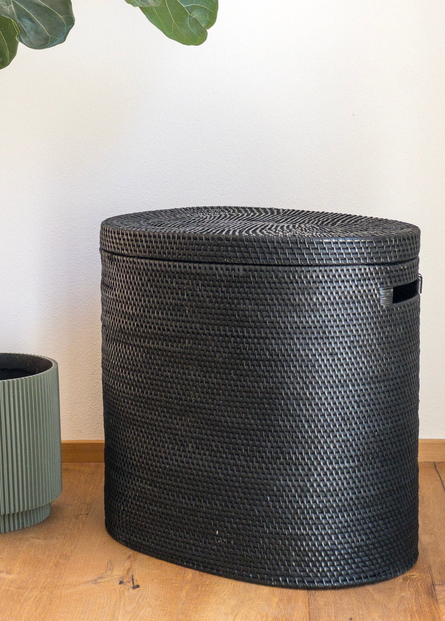 KINTAMANI BASKET | KORB & AUFBEWAHRUNGSKORB