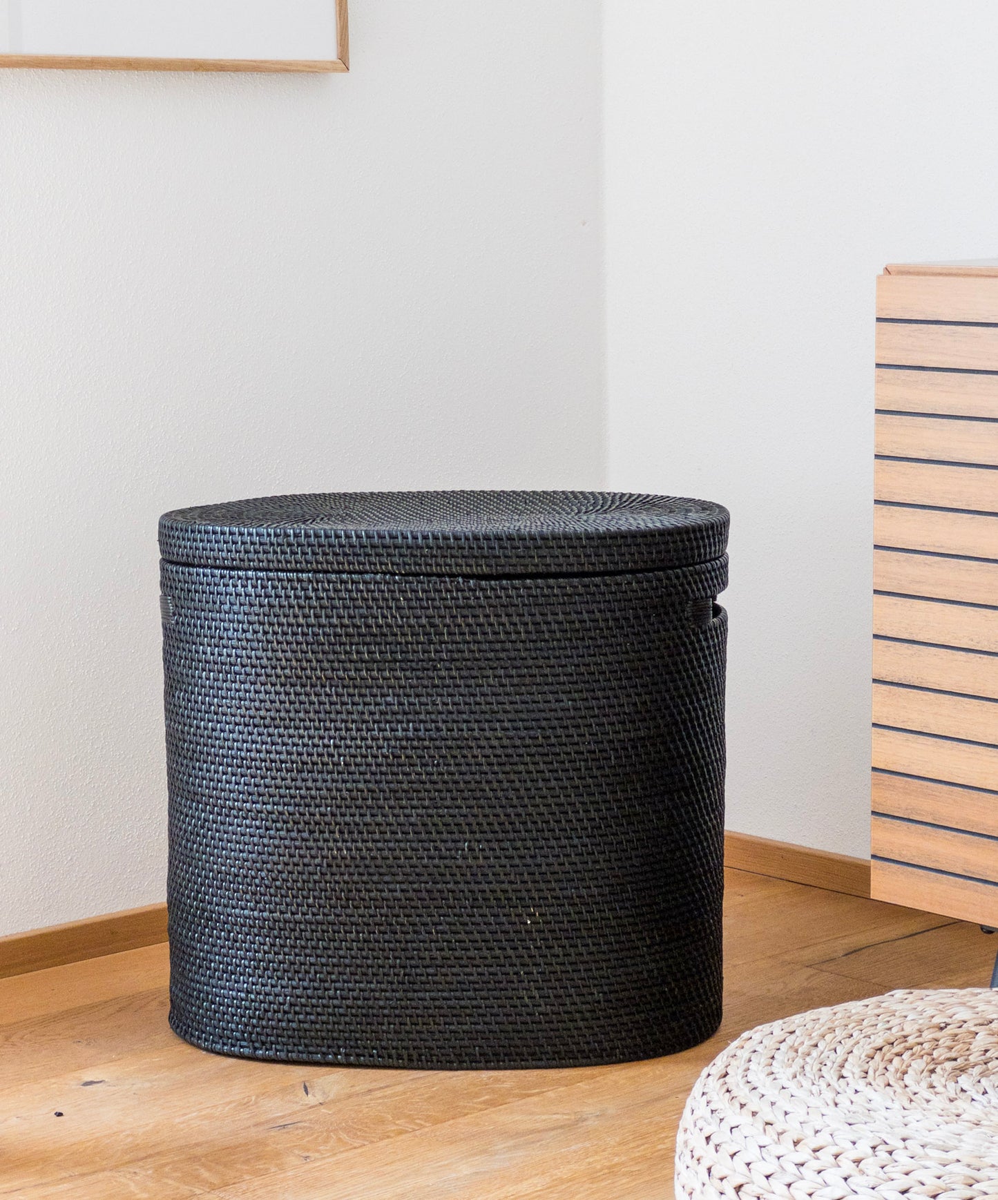 KINTAMANI BASKET | KORB & AUFBEWAHRUNGSKORB