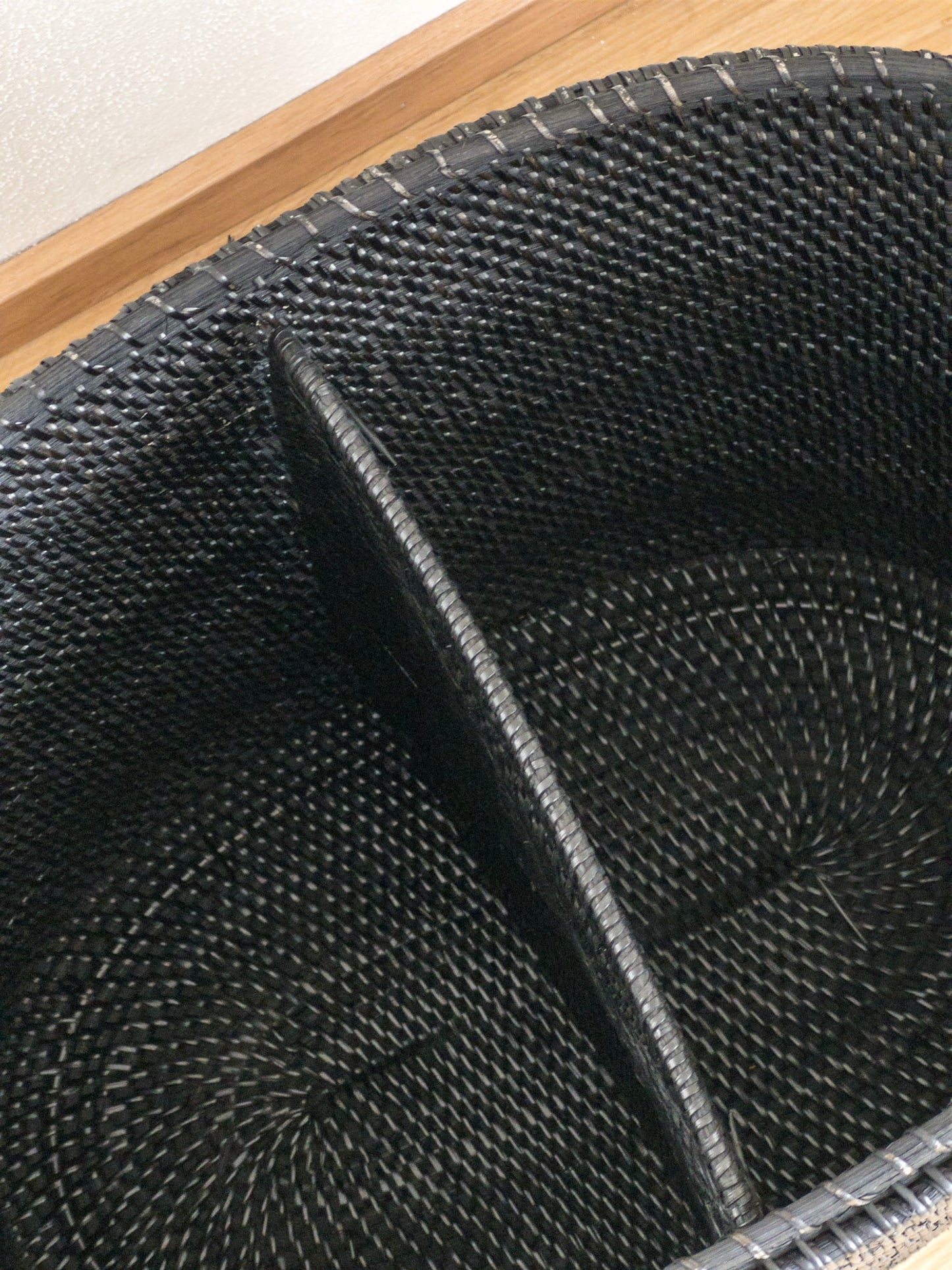 KINTAMANI BASKET | KORB & AUFBEWAHRUNGSKORB