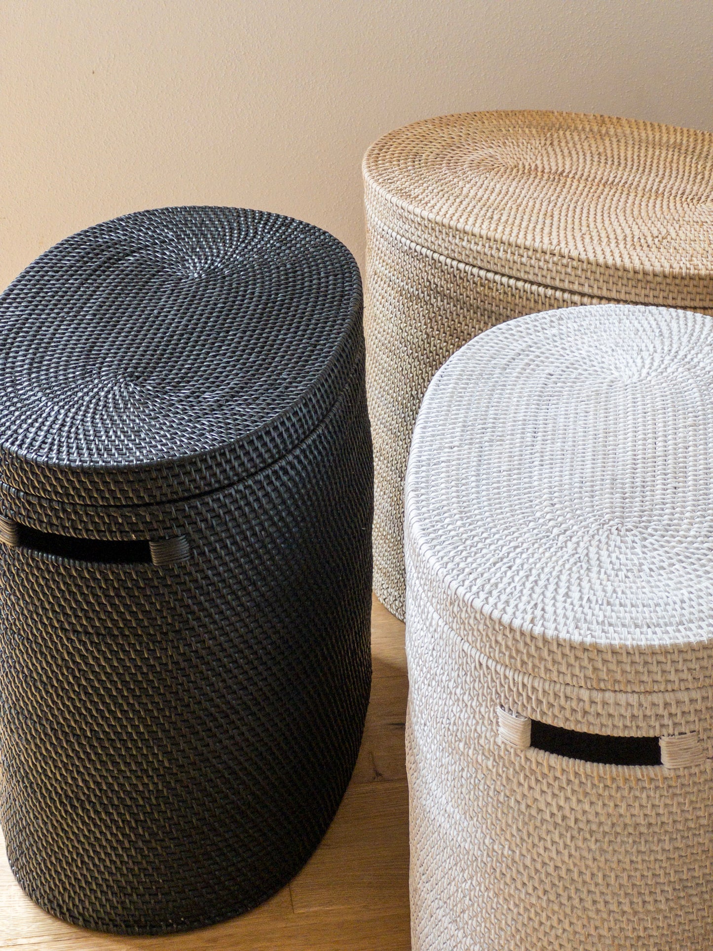 KINTAMANI BASKET | KORB & AUFBEWAHRUNGSKORB