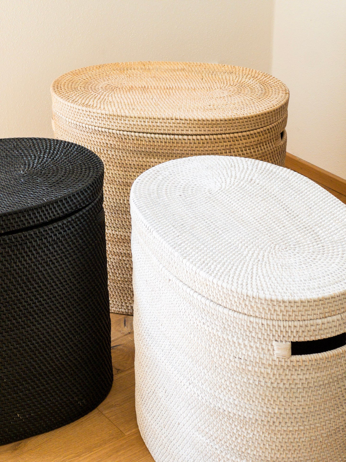 KINTAMANI BASKET | KORB & AUFBEWAHRUNGSKORB