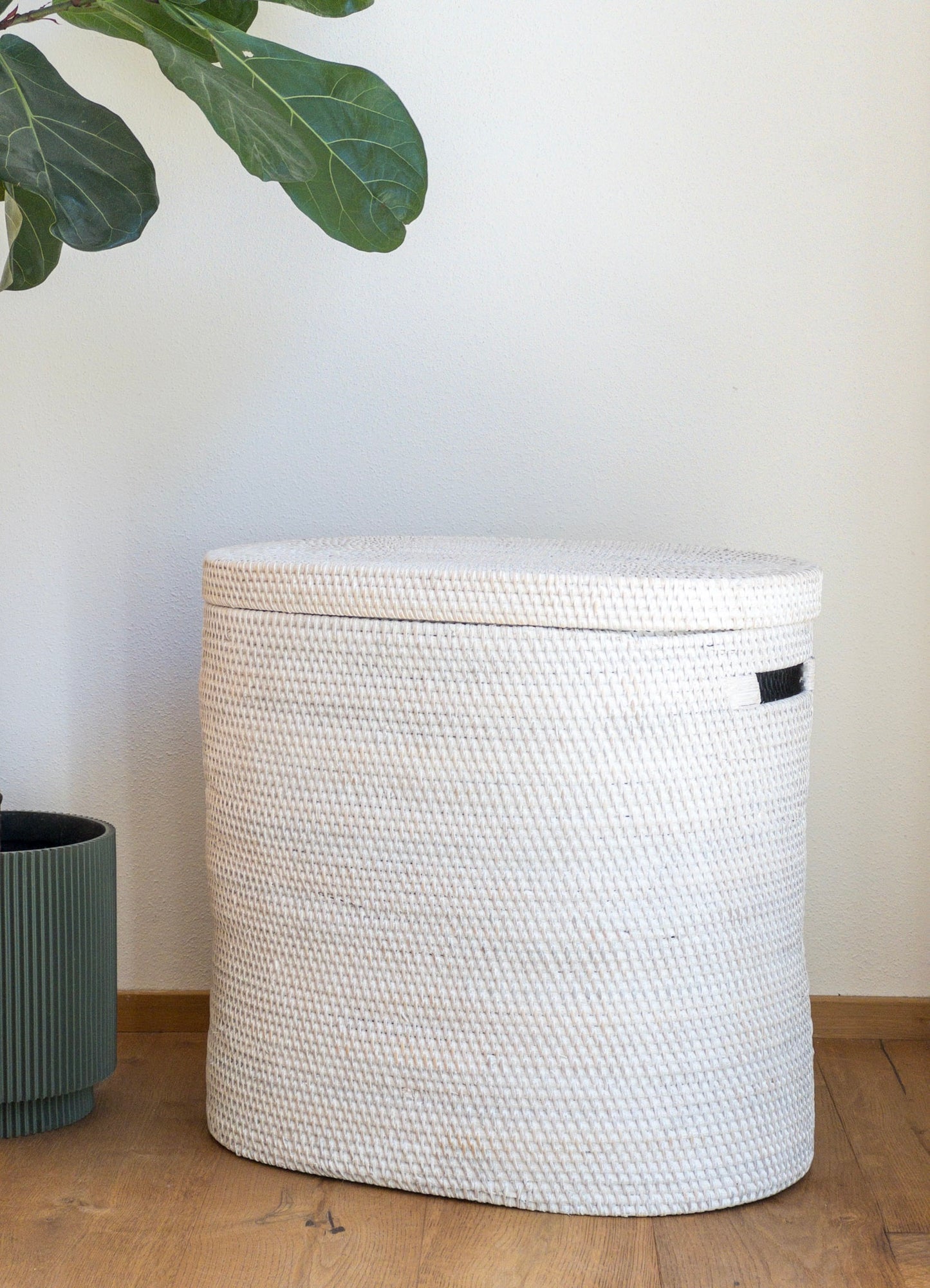 KINTAMANI BASKET | KORB & AUFBEWAHRUNGSKORB
