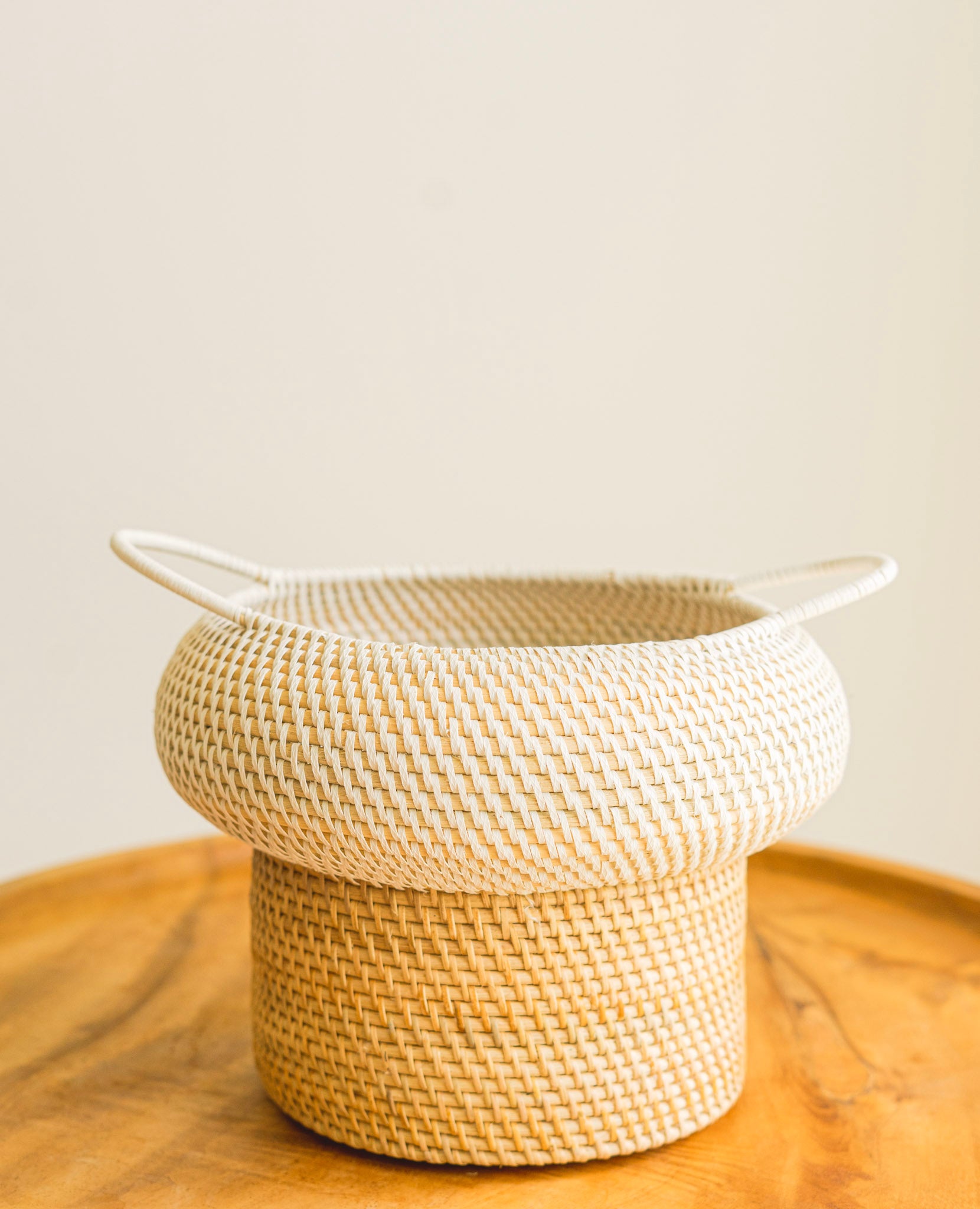 MALA BASKET | SMALL STORAGE BASKET