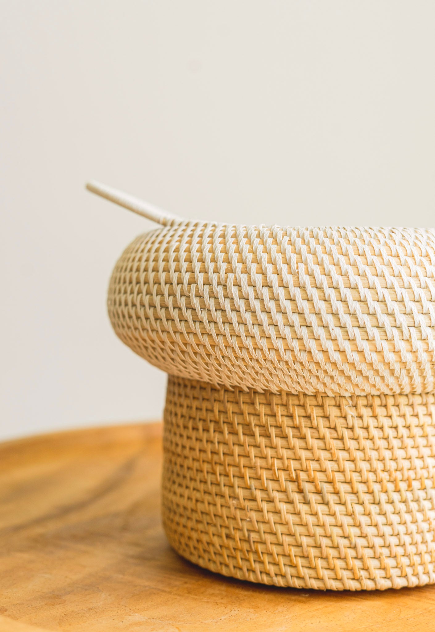 MALA BASKET | SMALL STORAGE BASKET