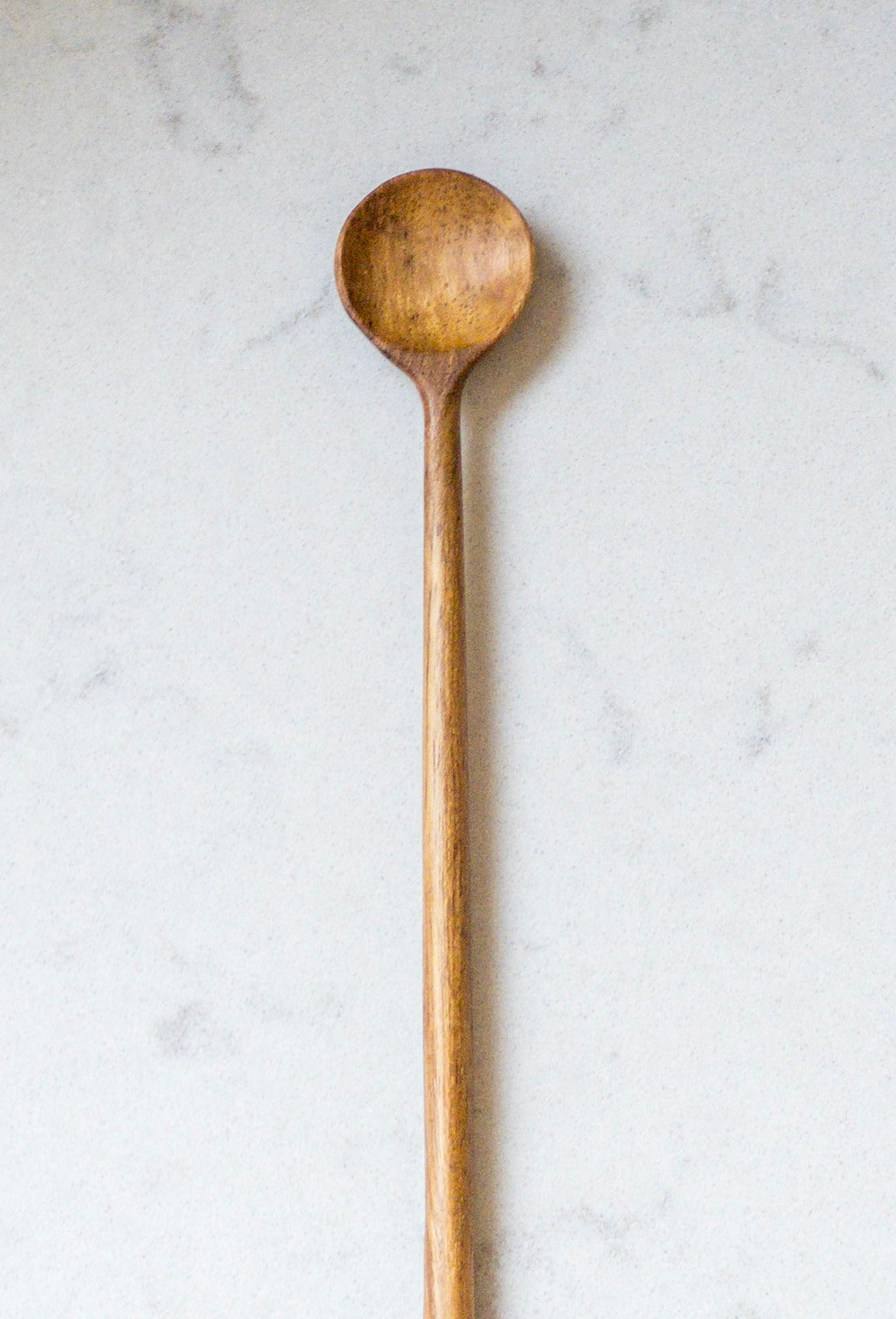 MASA LONG SPOON | TEAKWOOD SPOON