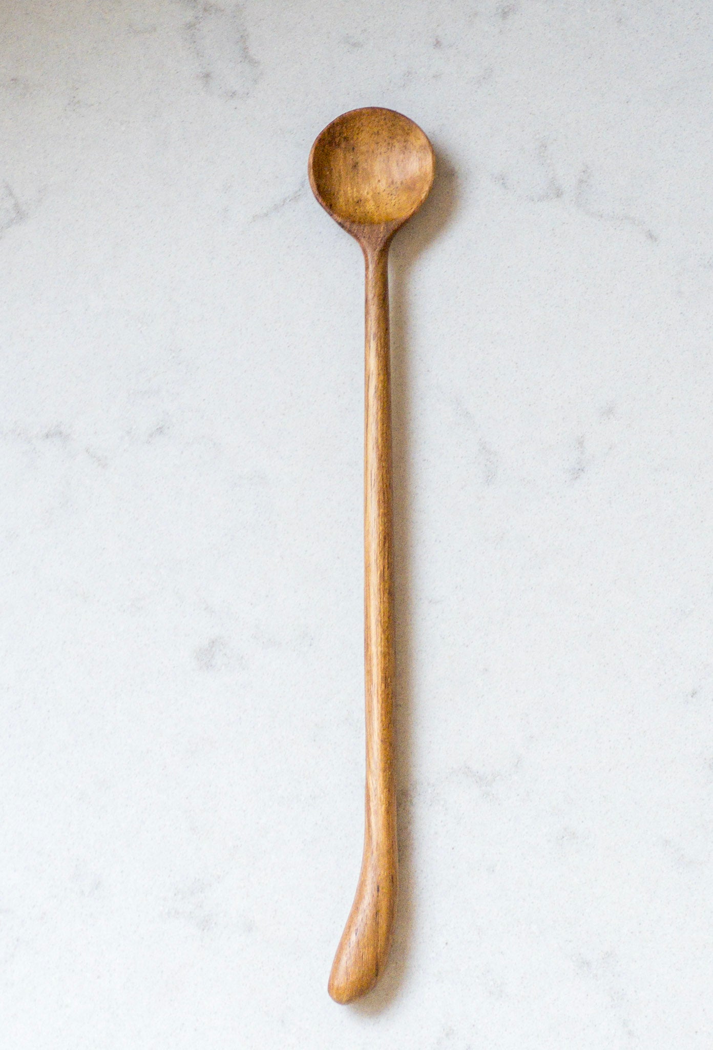 MASA LONG SPOON | TEAKWOOD SPOON