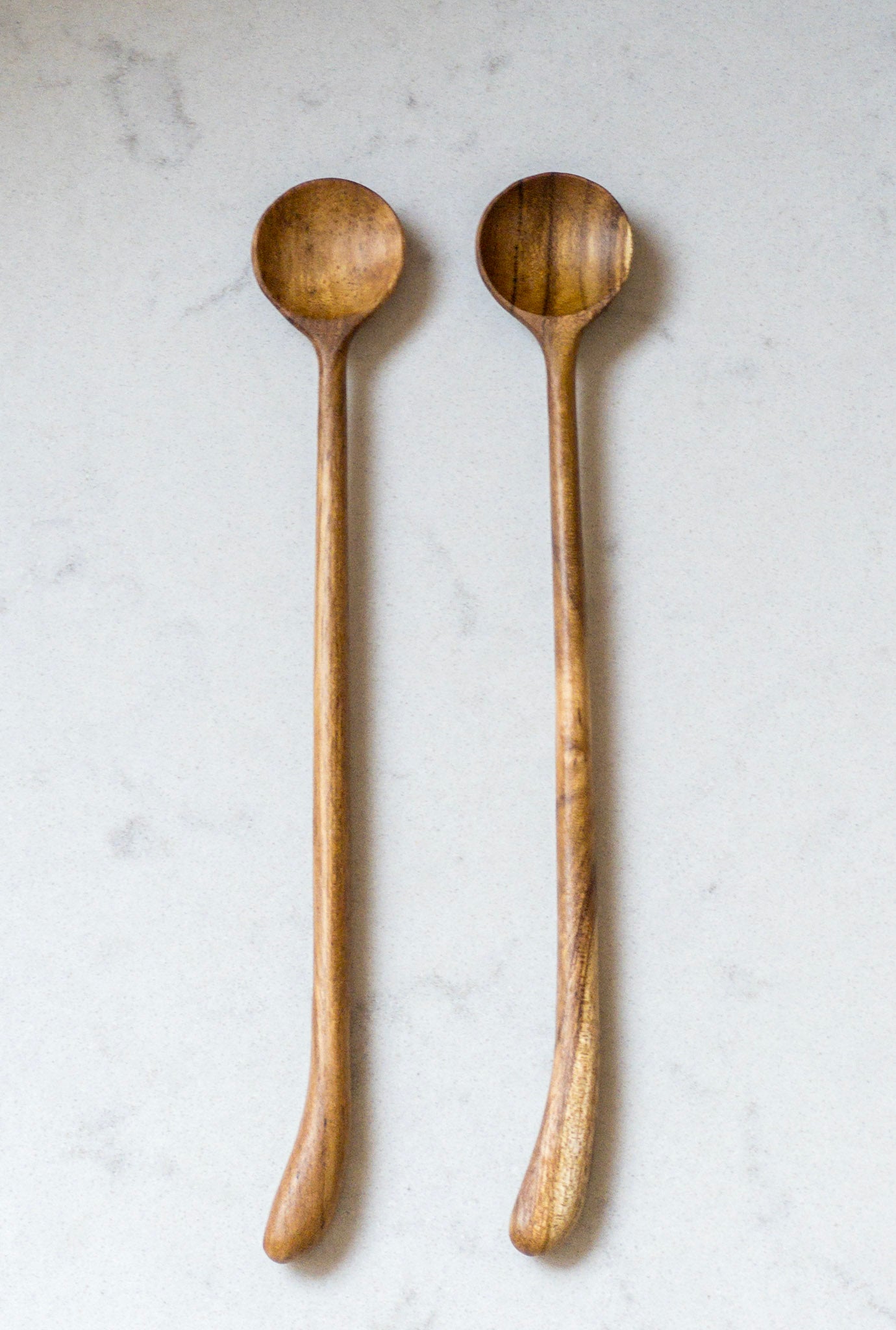 MASA LONG SPOON | TEAKWOOD SPOON