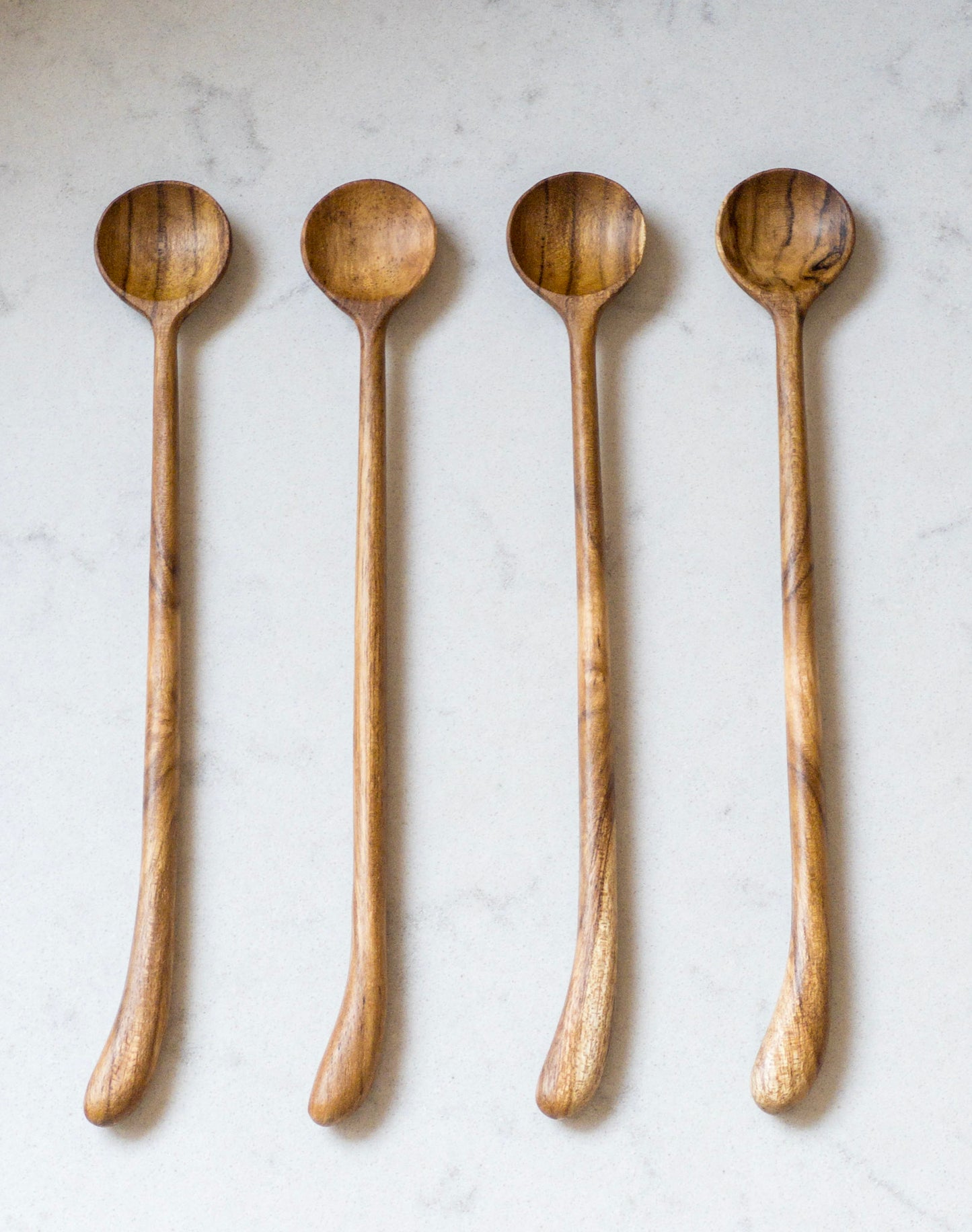 MASA LONG SPOON | TEAKWOOD SPOON