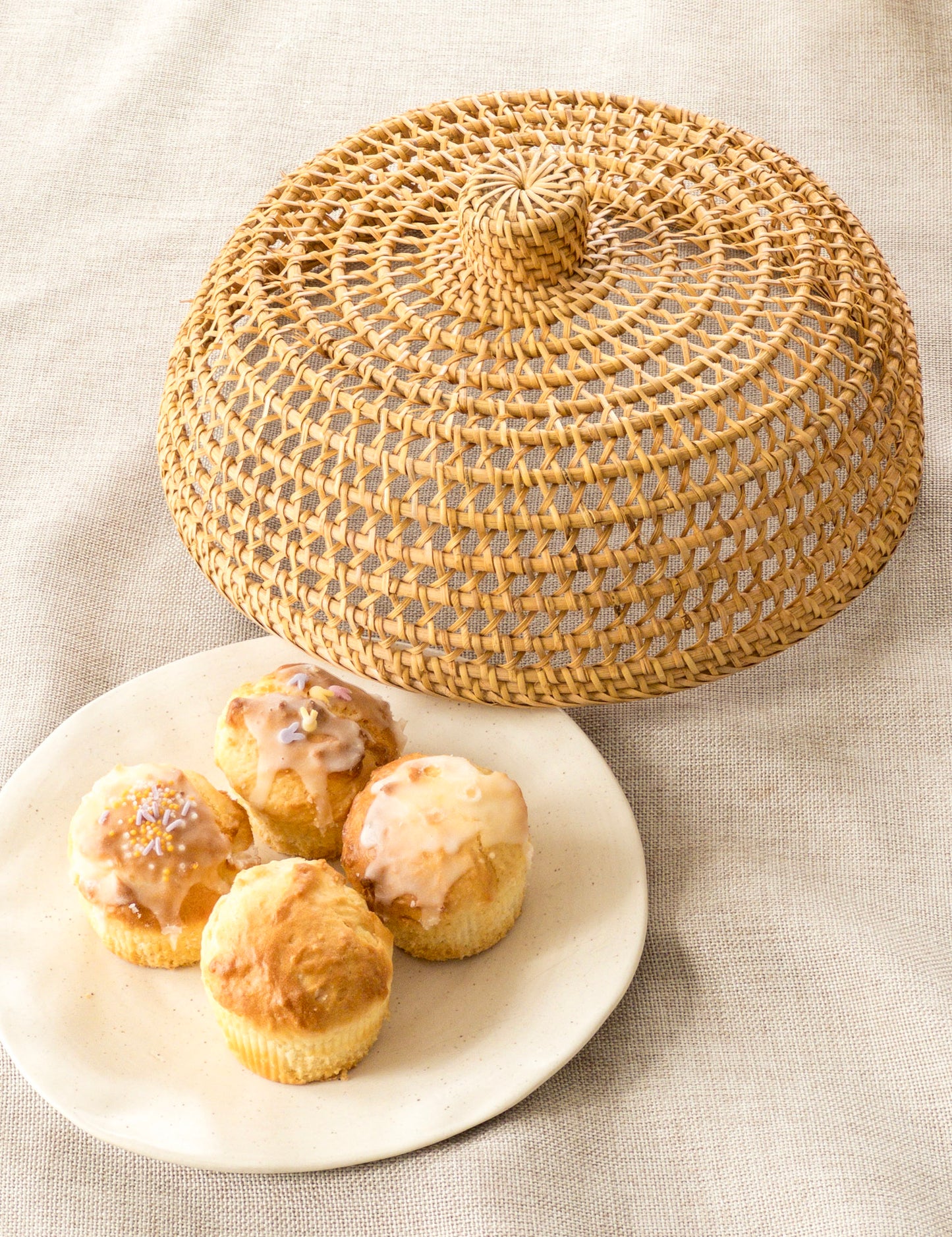RAMI FOOD COVER | KITCHEN & DINING ACCESSORIES