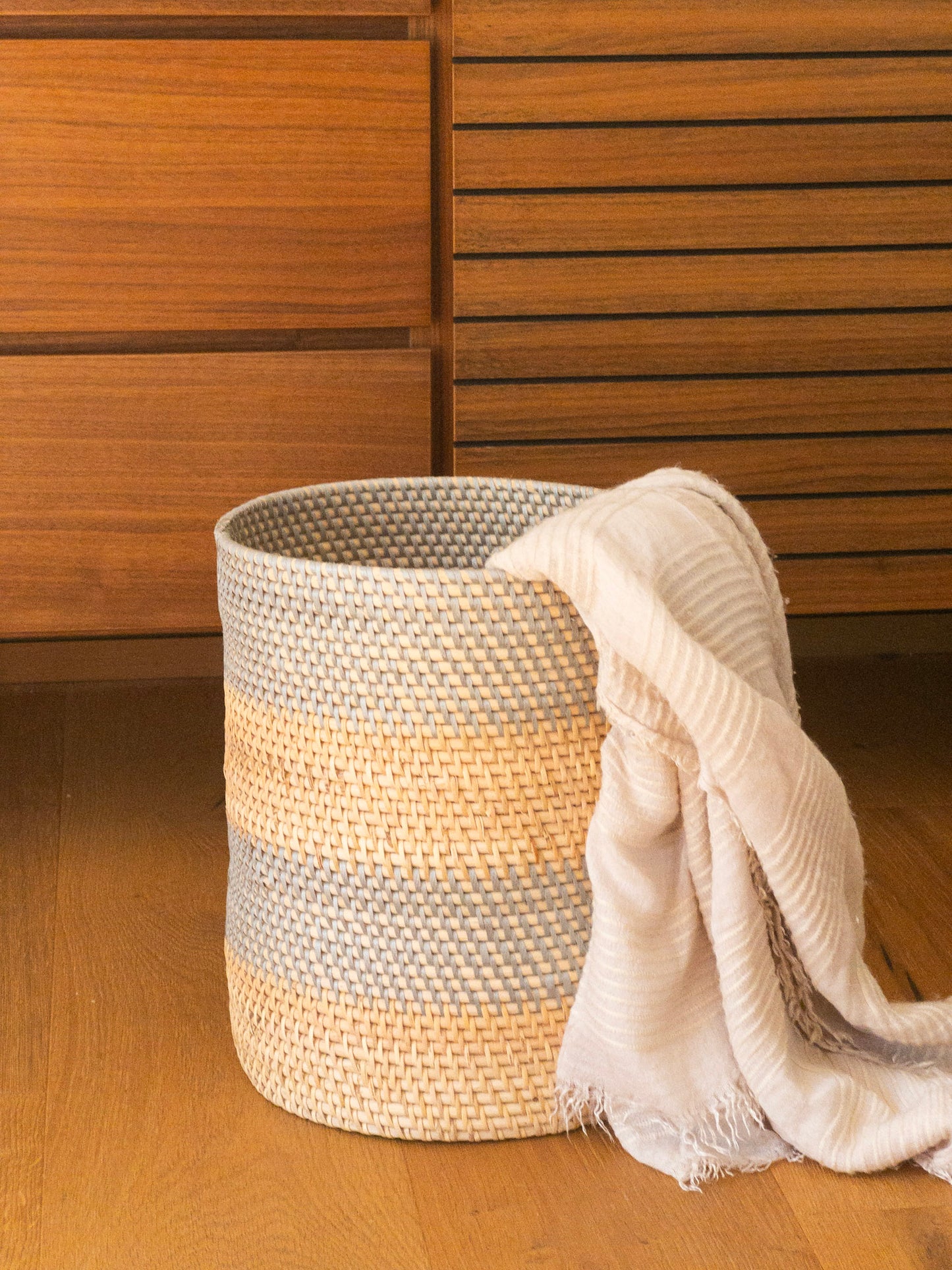 SURA BASKET | STORAGE & LAUNDRY BASKET