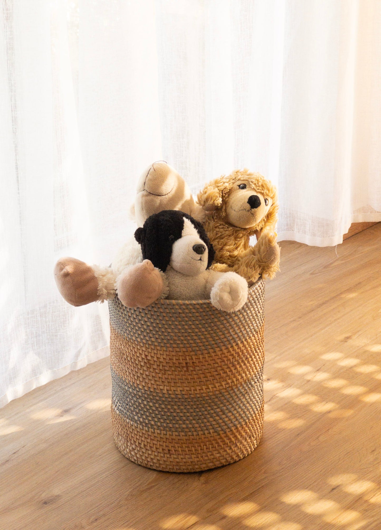 SURA BASKET | STORAGE & LAUNDRY BASKET