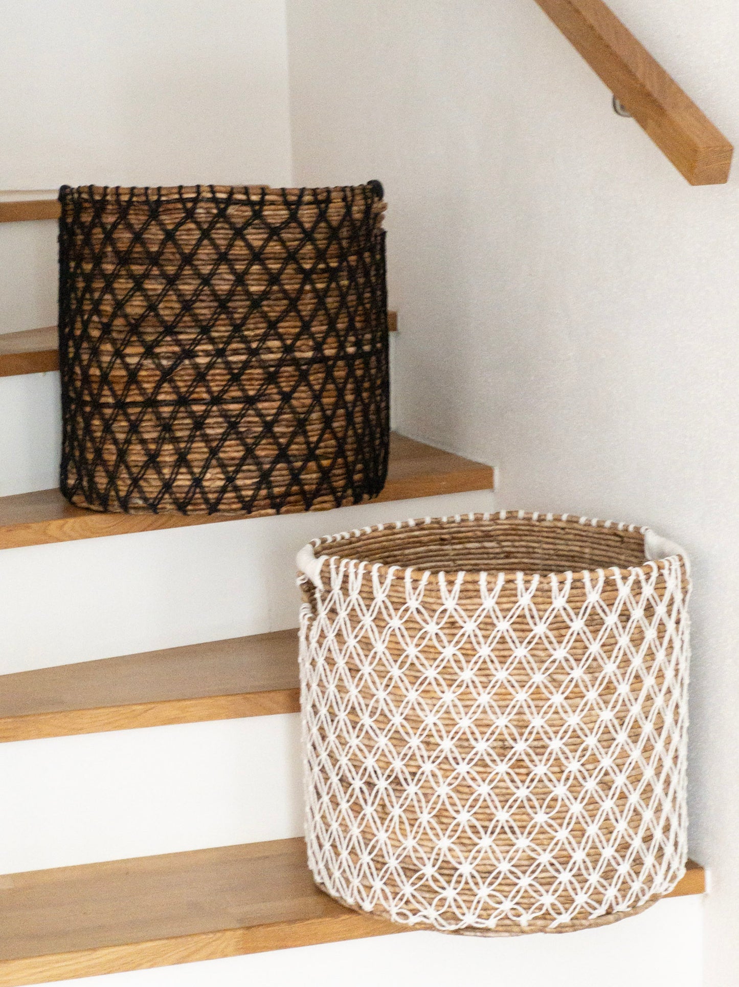 ATAYA BASKET | LAUNDRY & STORAGE BASKET