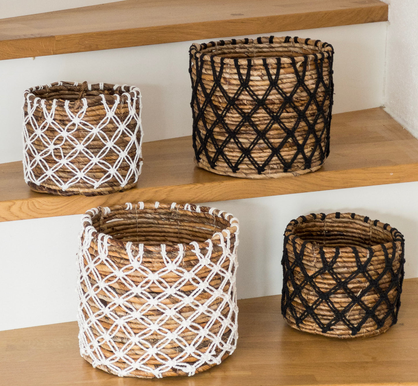 ATAYA BASKET | LAUNDRY & STORAGE BASKET