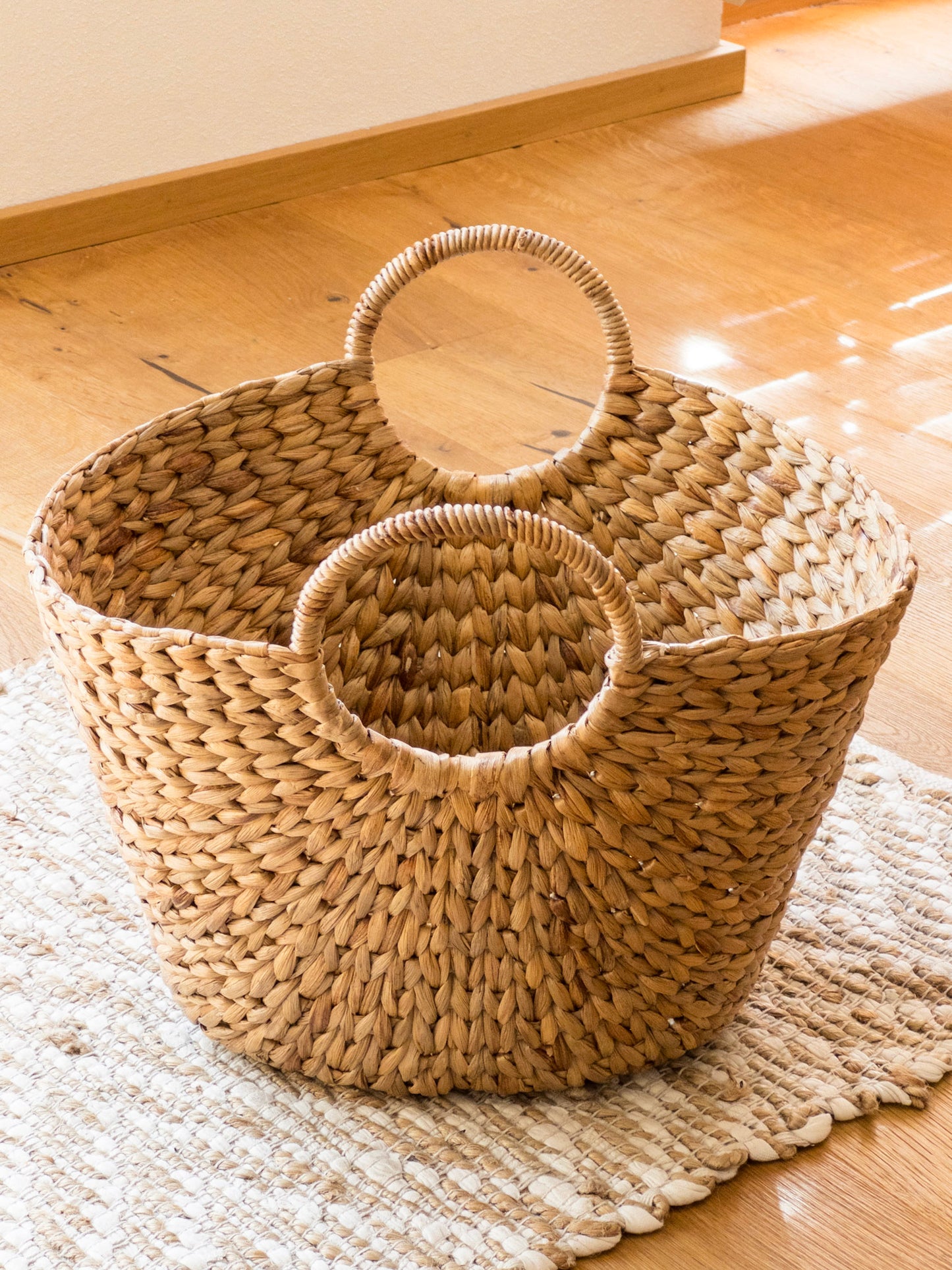 AYA BASKET | STORAGE & ORGANISATION BASKET