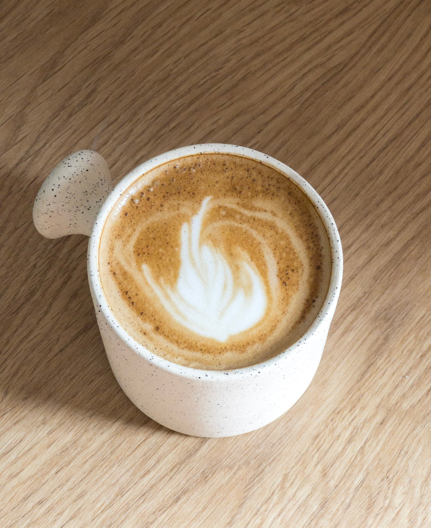 ALIA KAFFEE-/TEETASSE | KERAMIKTASSE