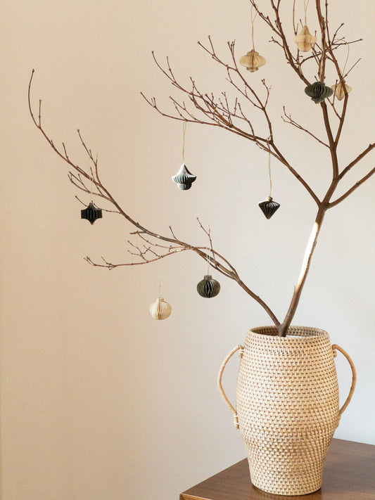 KALA JAR | DECORATIVE JARS & VASES