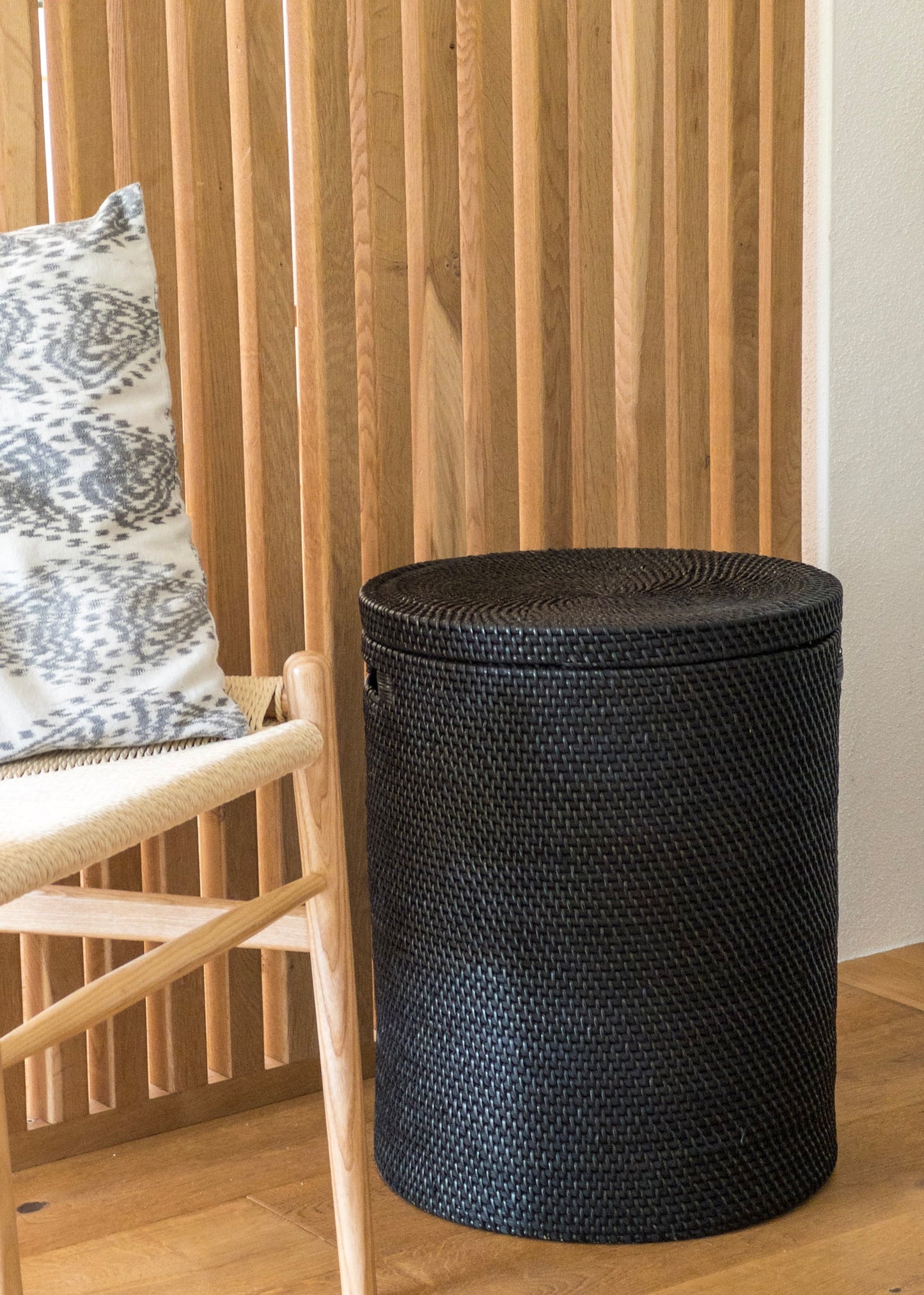 KALEA BASKET | LAUNDRY & STORAGE BASKET