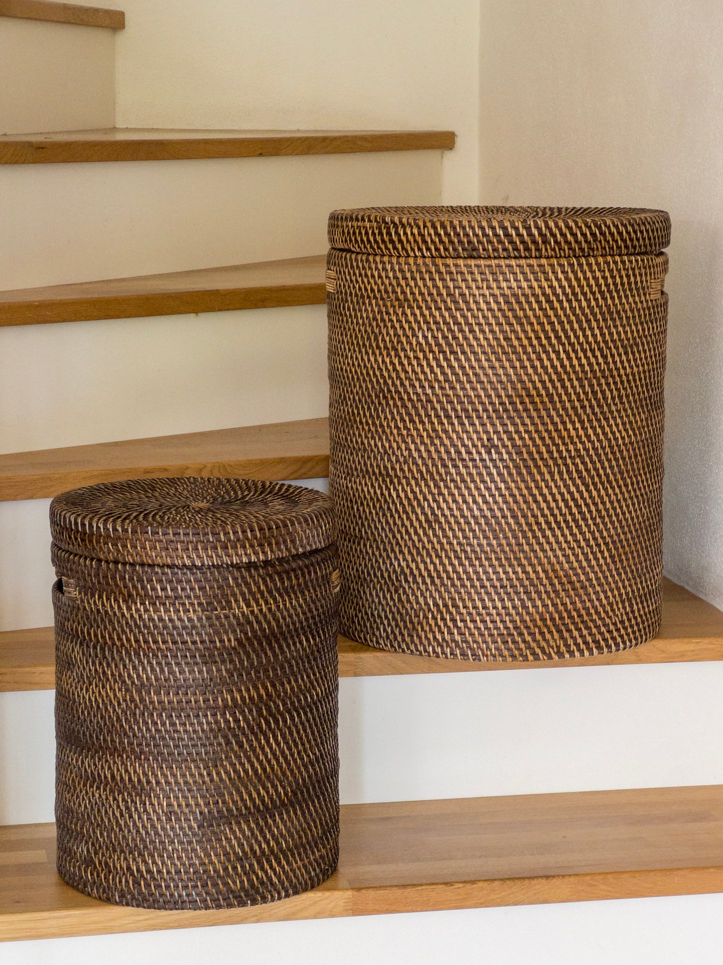 KALEA BASKET | LAUNDRY & STORAGE BASKET