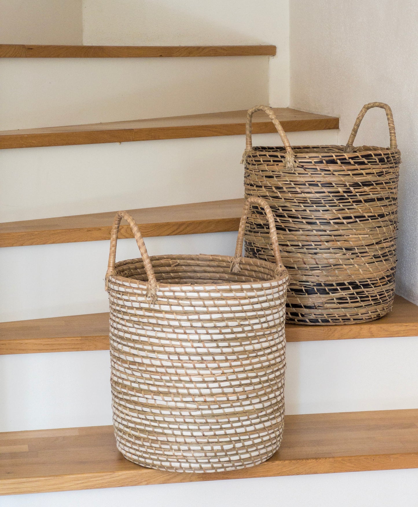 KALI BASKET | LAUNDRY & STORAGE BASKET