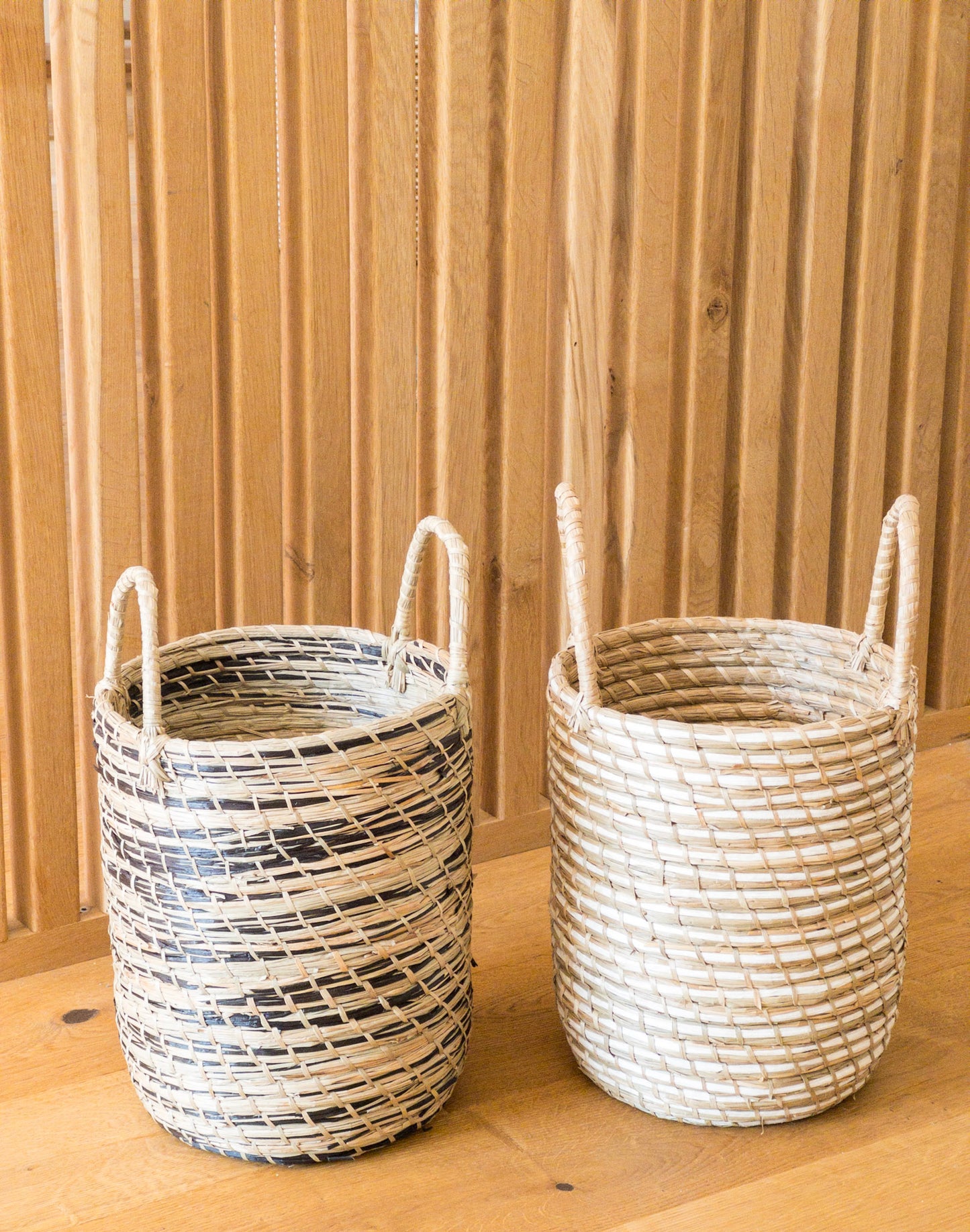 KALI BASKET | LAUNDRY & STORAGE BASKET