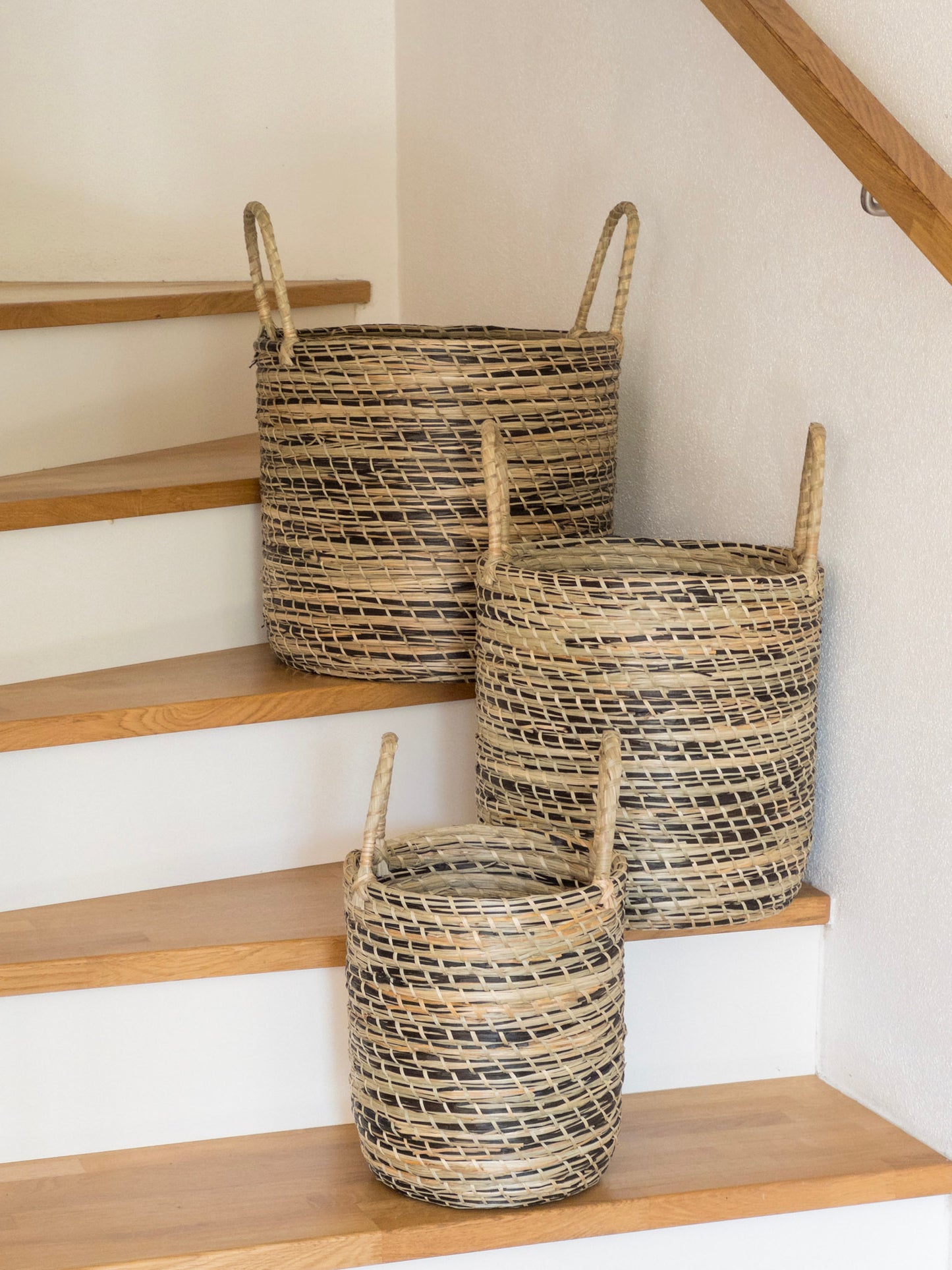 KALI BASKET | LAUNDRY & STORAGE BASKET