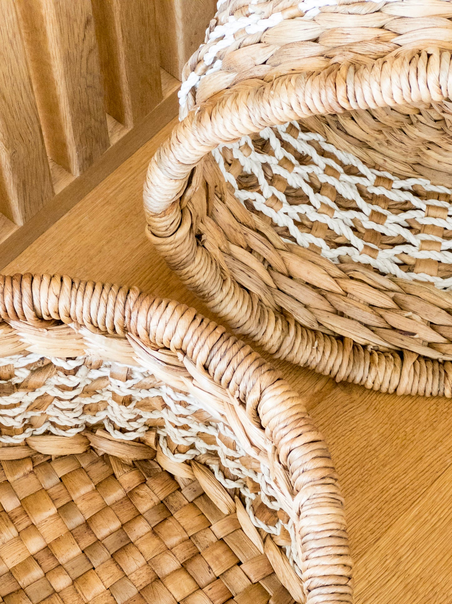 KARI BASKET | STORAGE & ORGANISATION BASKET