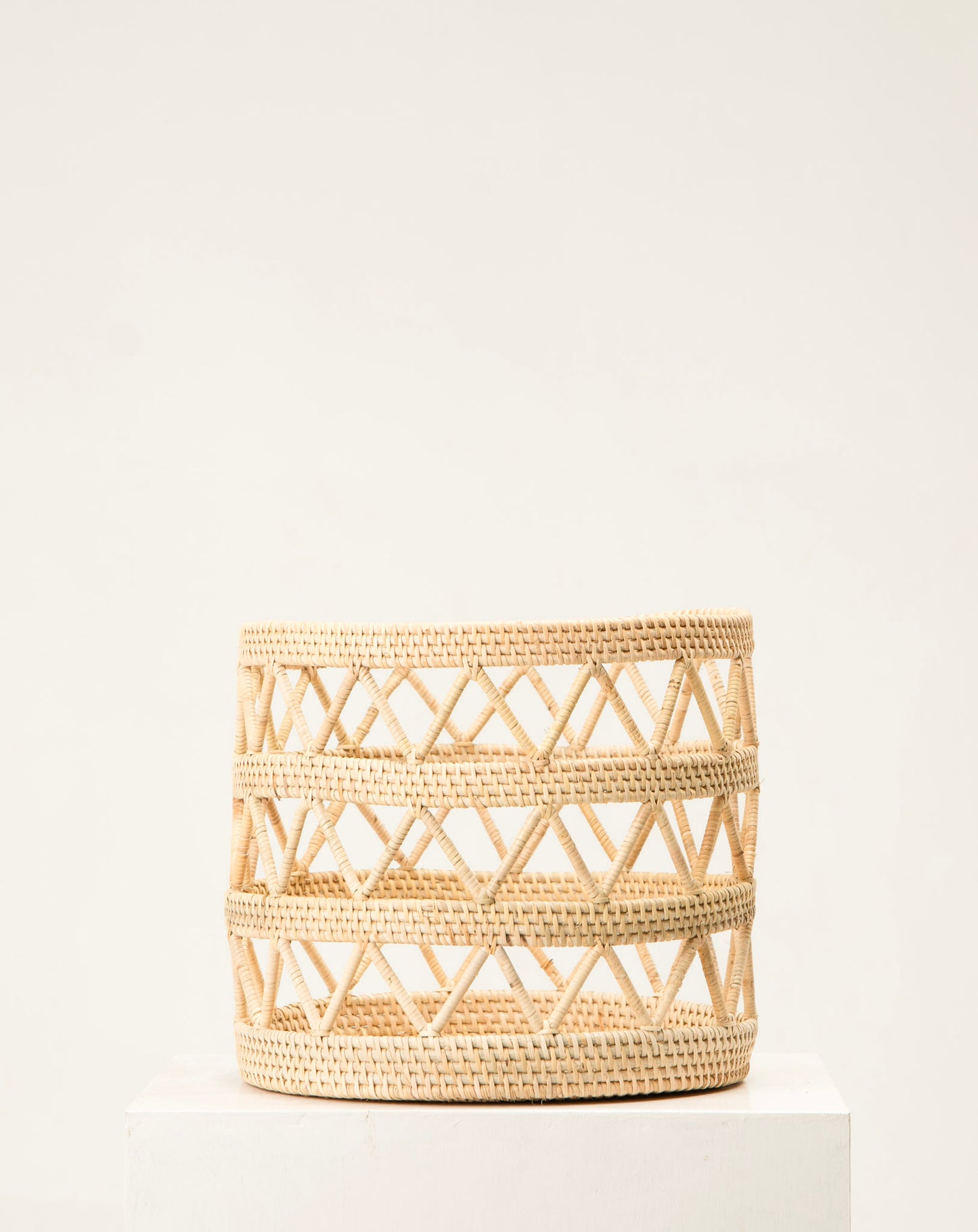 KEMA BASKET | LAUNDRY & STORAGE BASKET