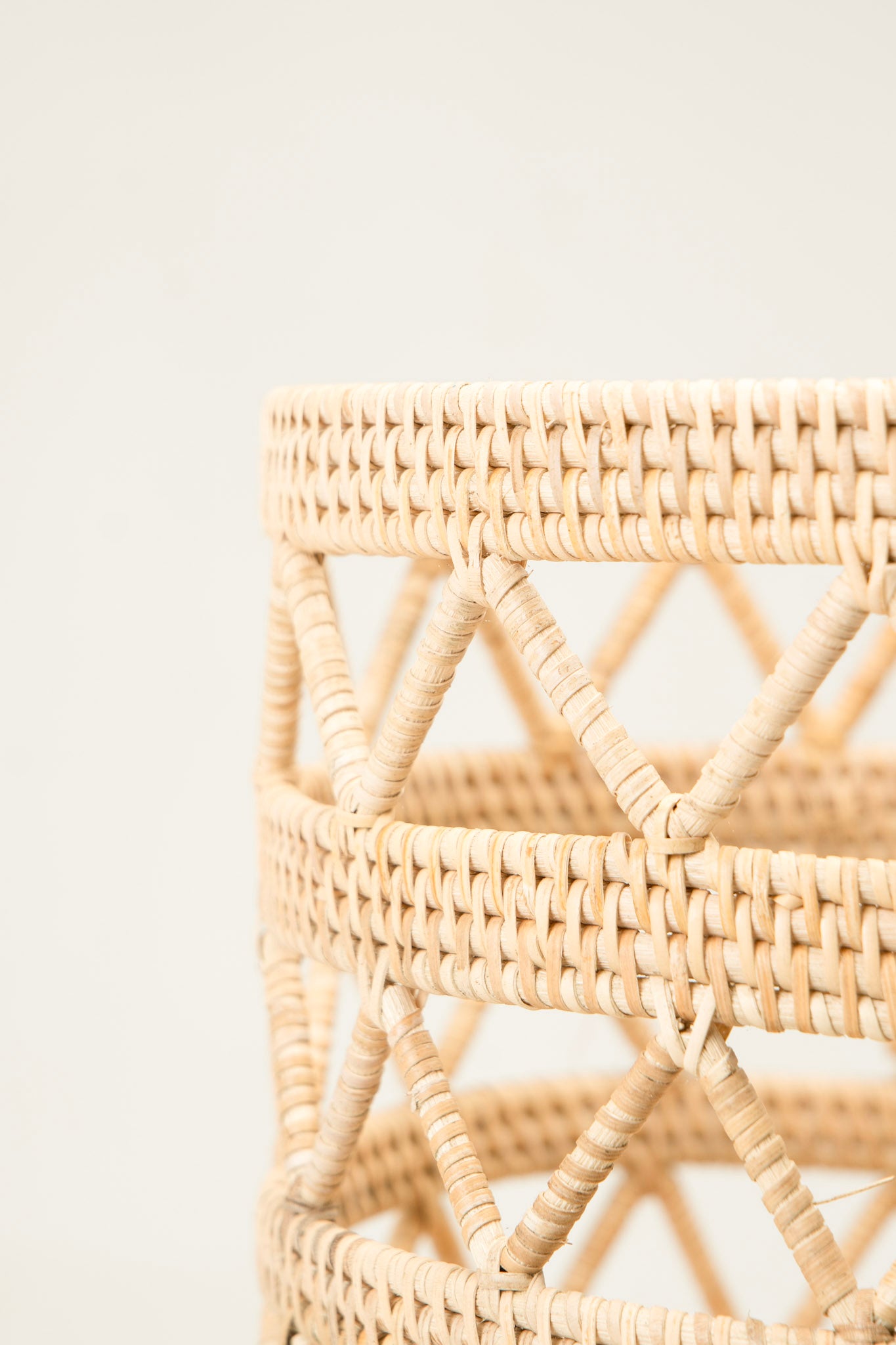 KEMA BASKET | LAUNDRY & STORAGE BASKET