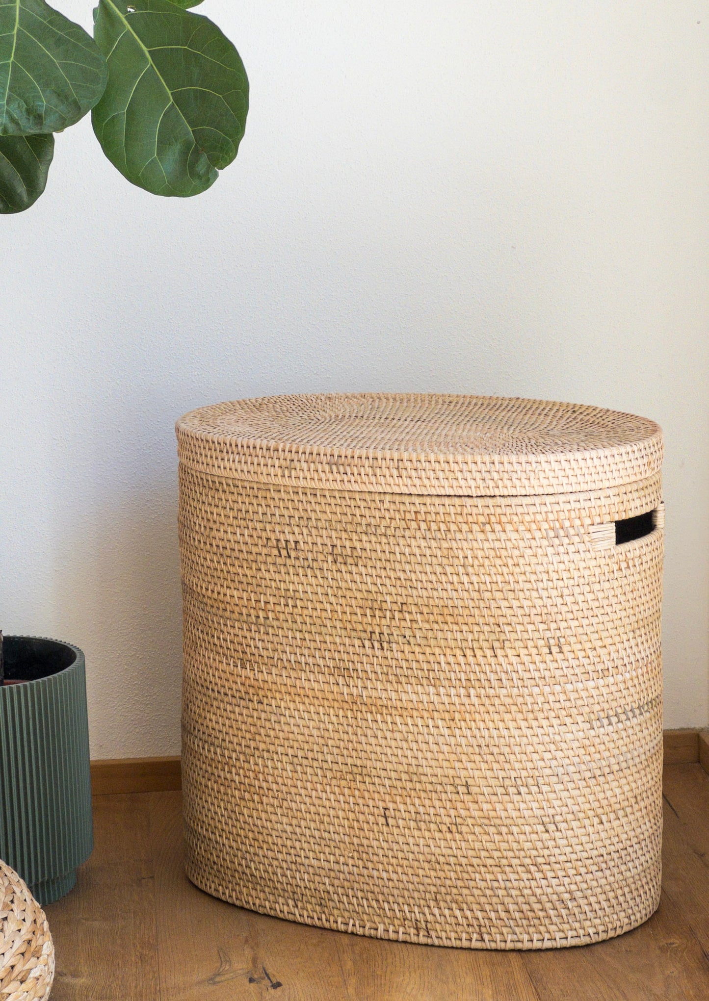 KINTAMANI BASKET | KORB & AUFBEWAHRUNGSKORB