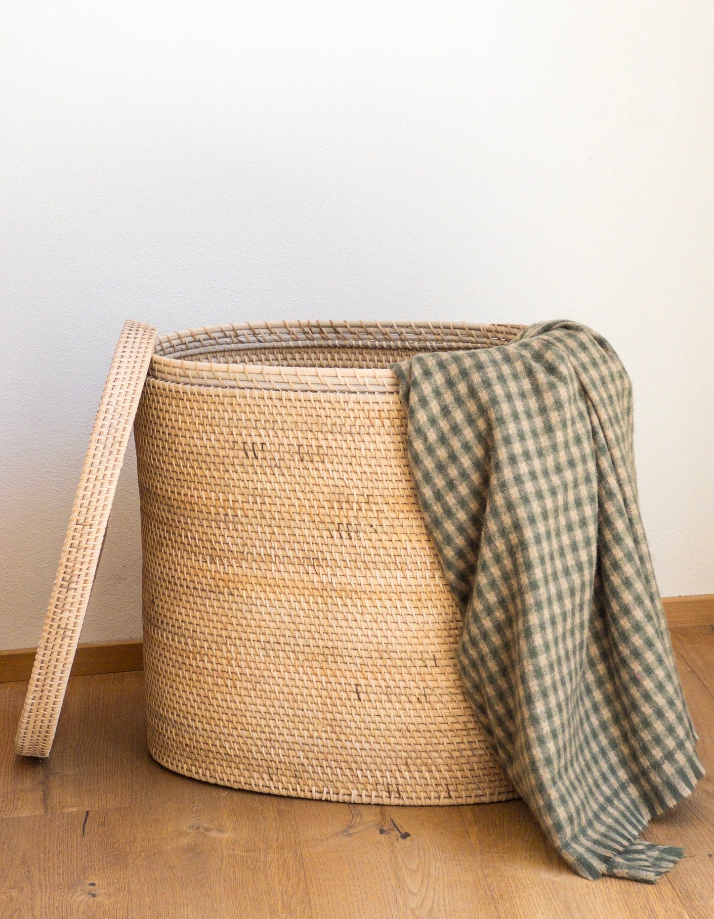 KINTAMANI BASKET | KORB & AUFBEWAHRUNGSKORB