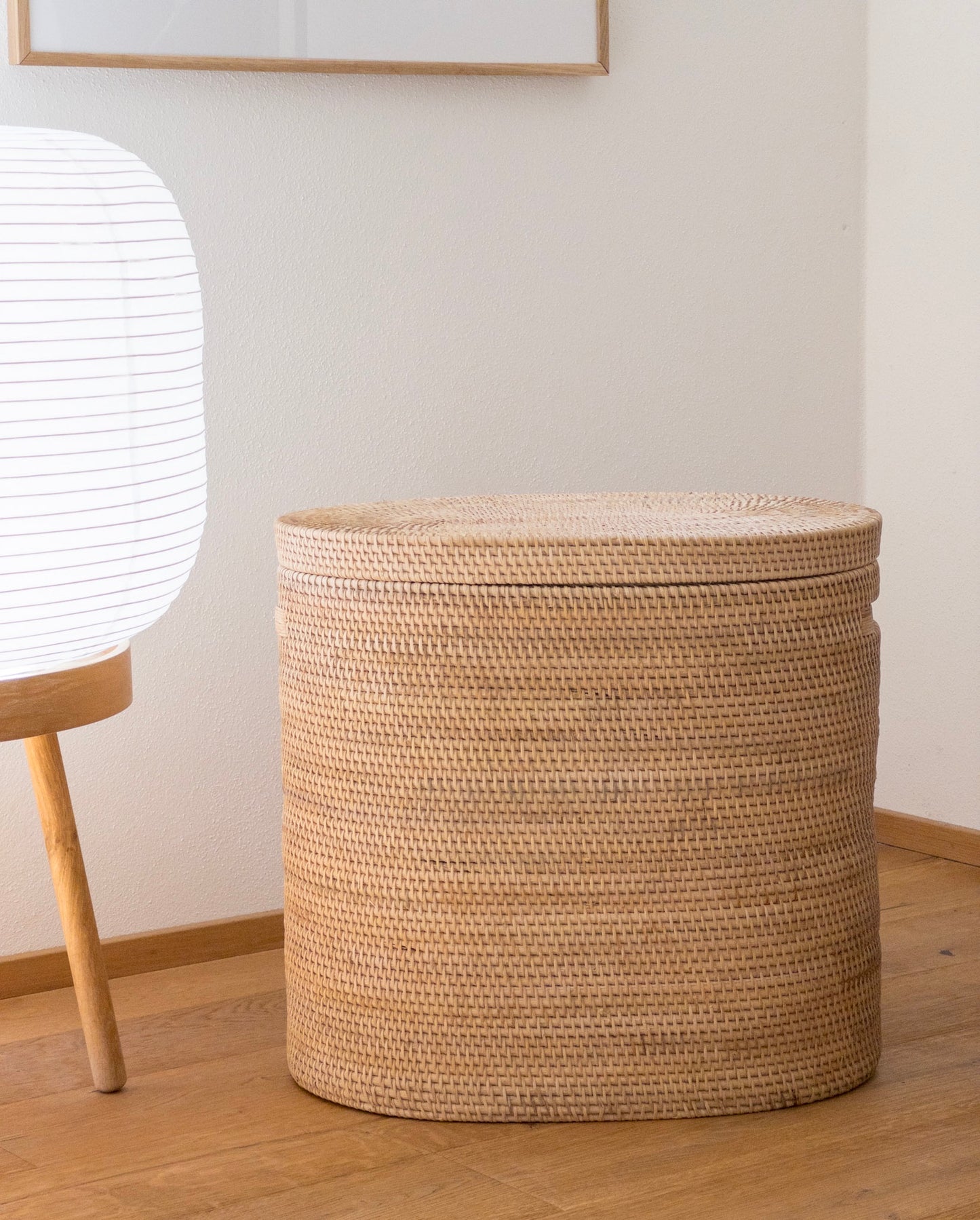 KINTAMANI BASKET | KORB & AUFBEWAHRUNGSKORB