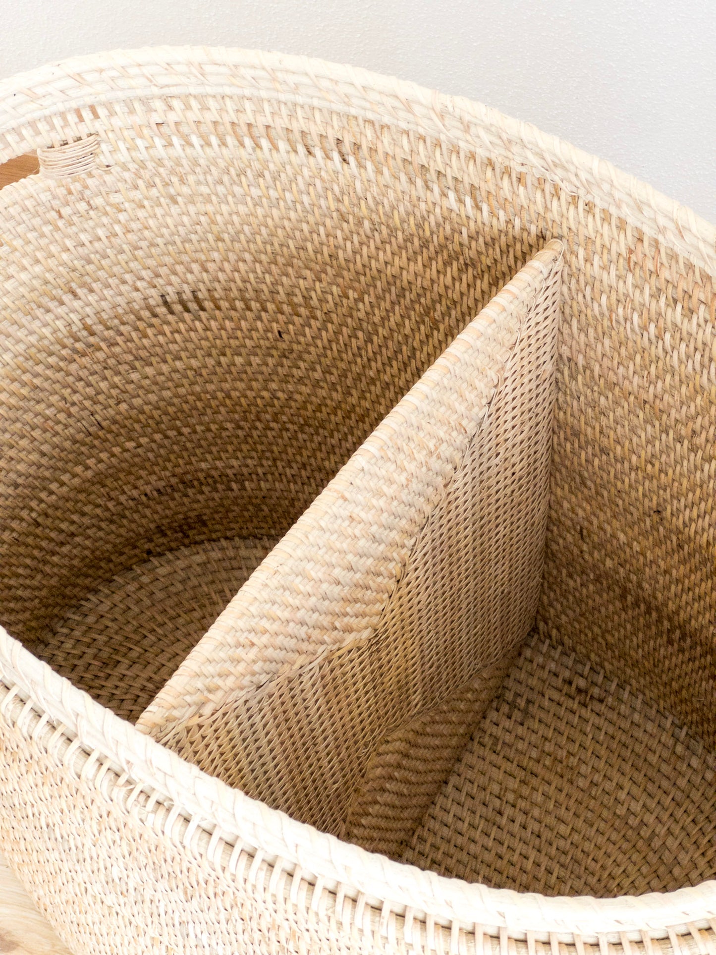 KINTAMANI BASKET | KORB & AUFBEWAHRUNGSKORB