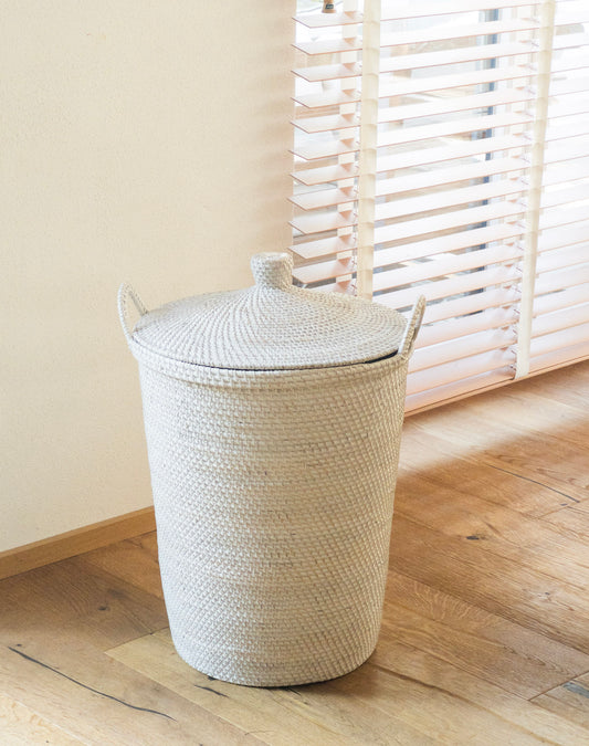 TERA BASKET | LAUNDRY & STORAGE BASKET