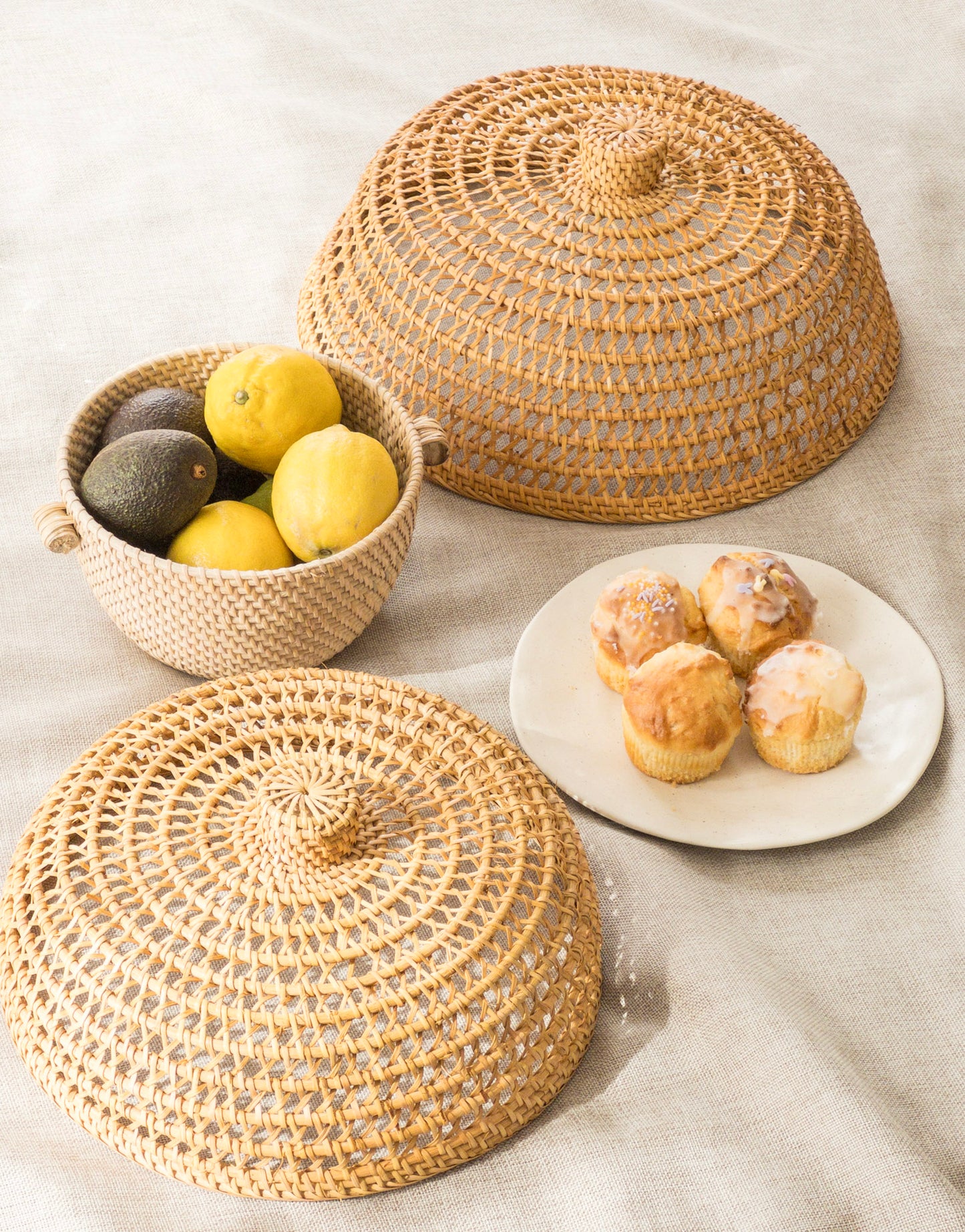 RAMI FOOD COVER | KITCHEN & DINING ACCESSORIES